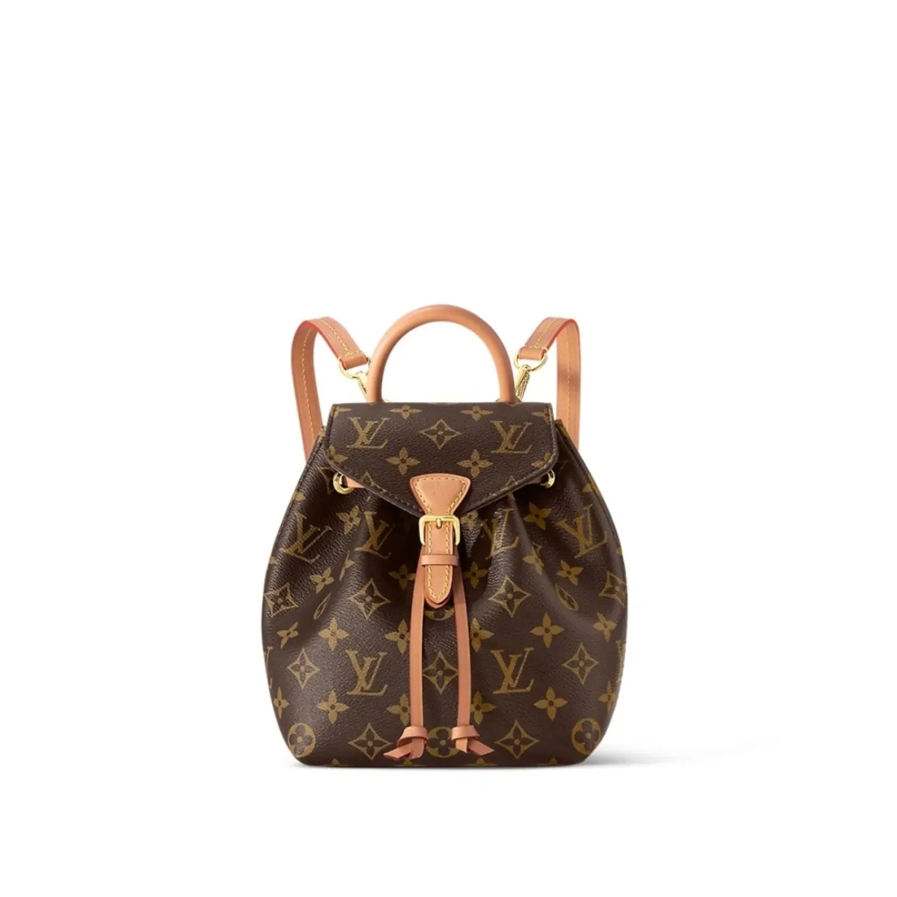 Louis Vuitton Montsouris BB M45502