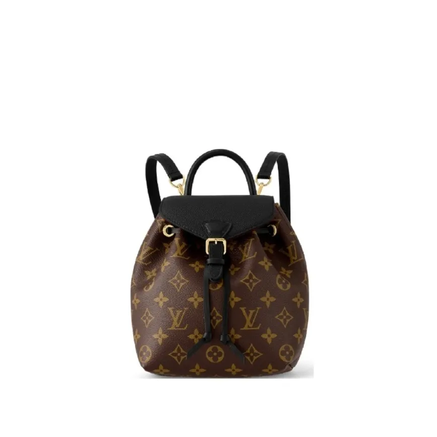 Louis Vuitton Montsouris BB M45516