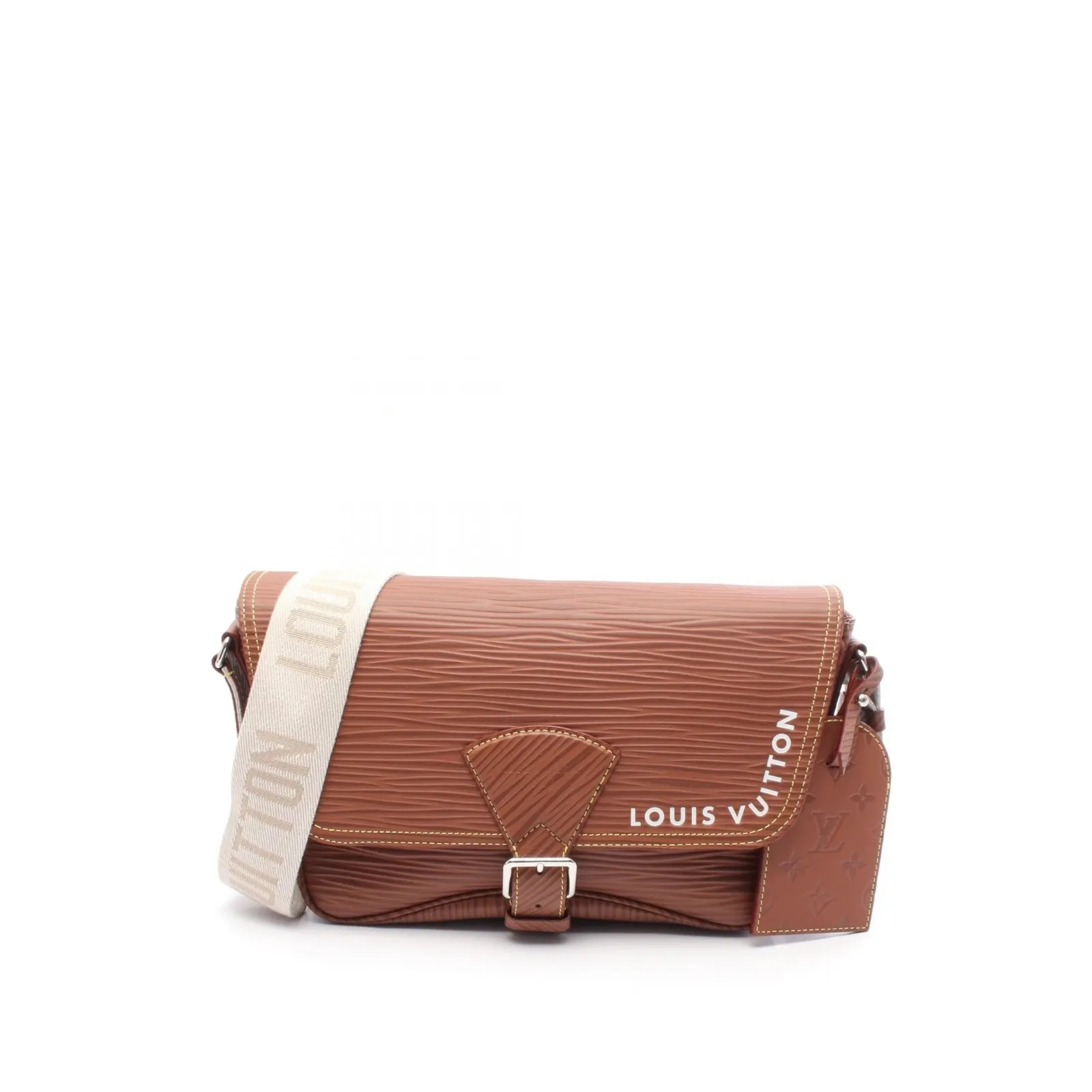Louis Vuitton Montsouris Messenger M23097