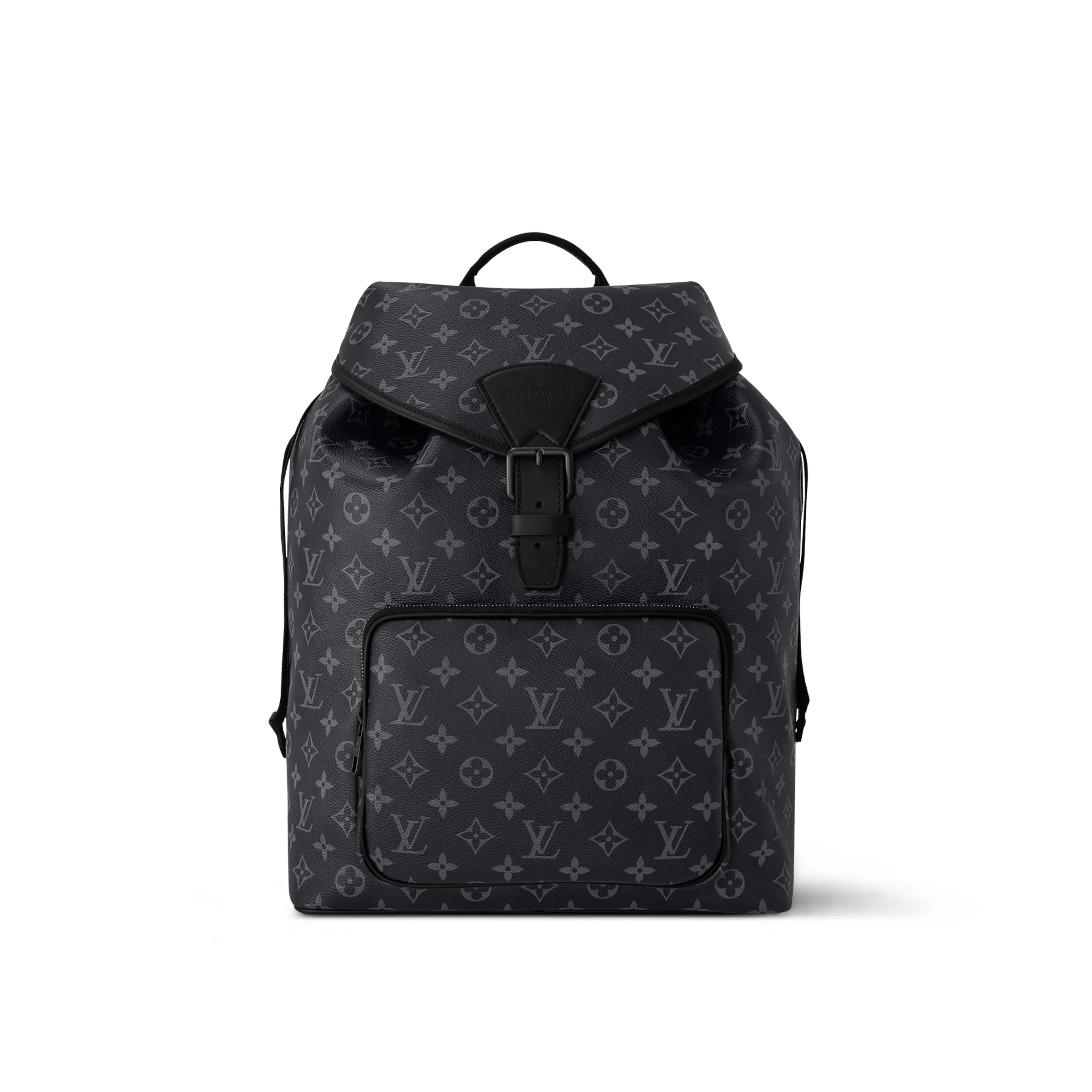 Louis Vuitton Montsouris Backpack M46683