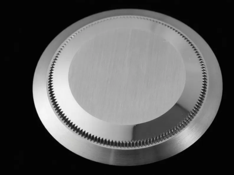 Submariner 40mm 116613LN YG/SS 904L Steel VSF VS3135 - Image 17