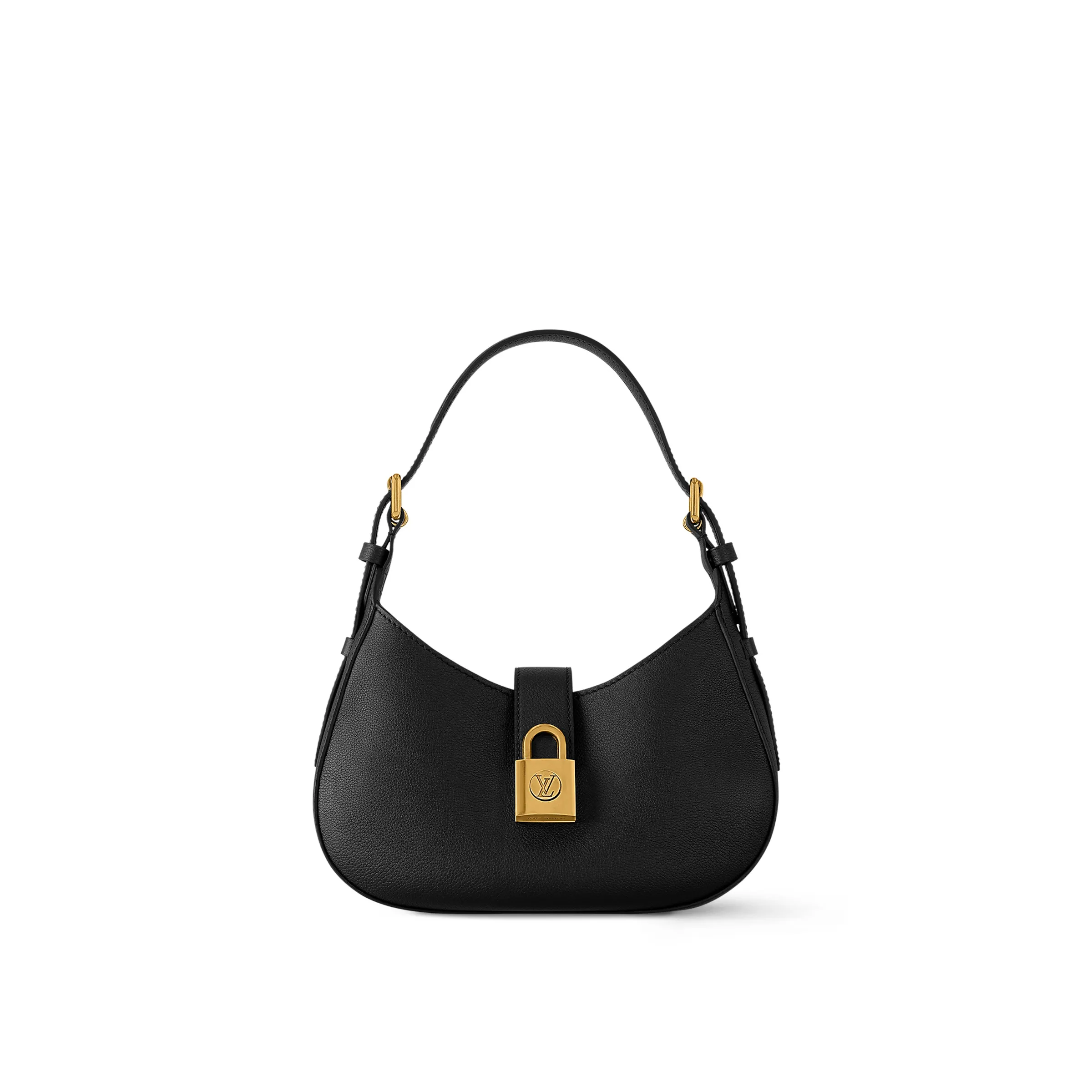 Louis Vuitton Low Key Shoulder Bag M24611