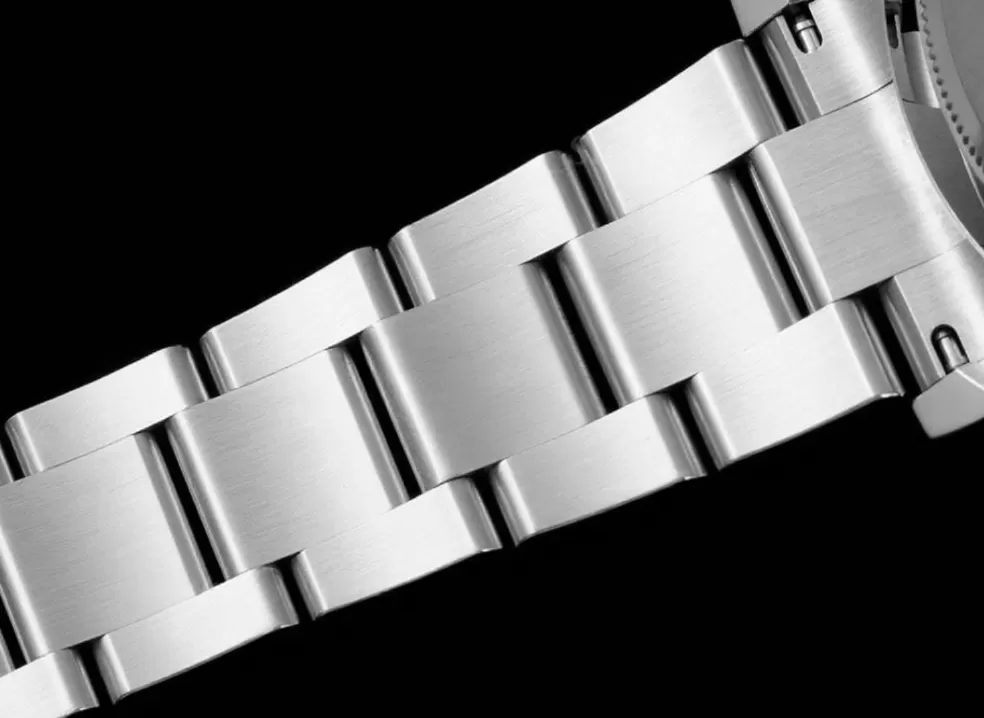 Daytona 116509 40mm Blue Dial SS/SS BTF SA4130 - 图片 16