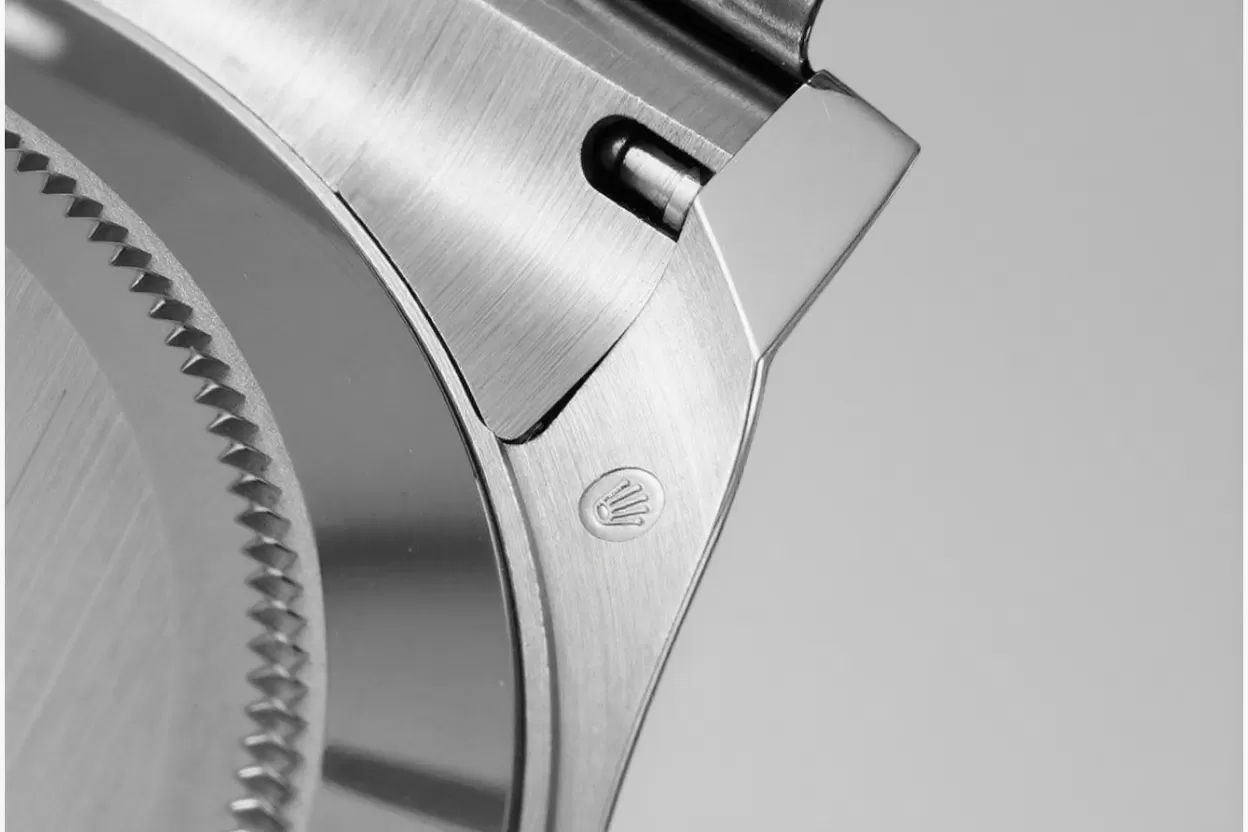 Daytona 116509 40mm Blue Dial SS/SS BTF SA4130 - 图片 14