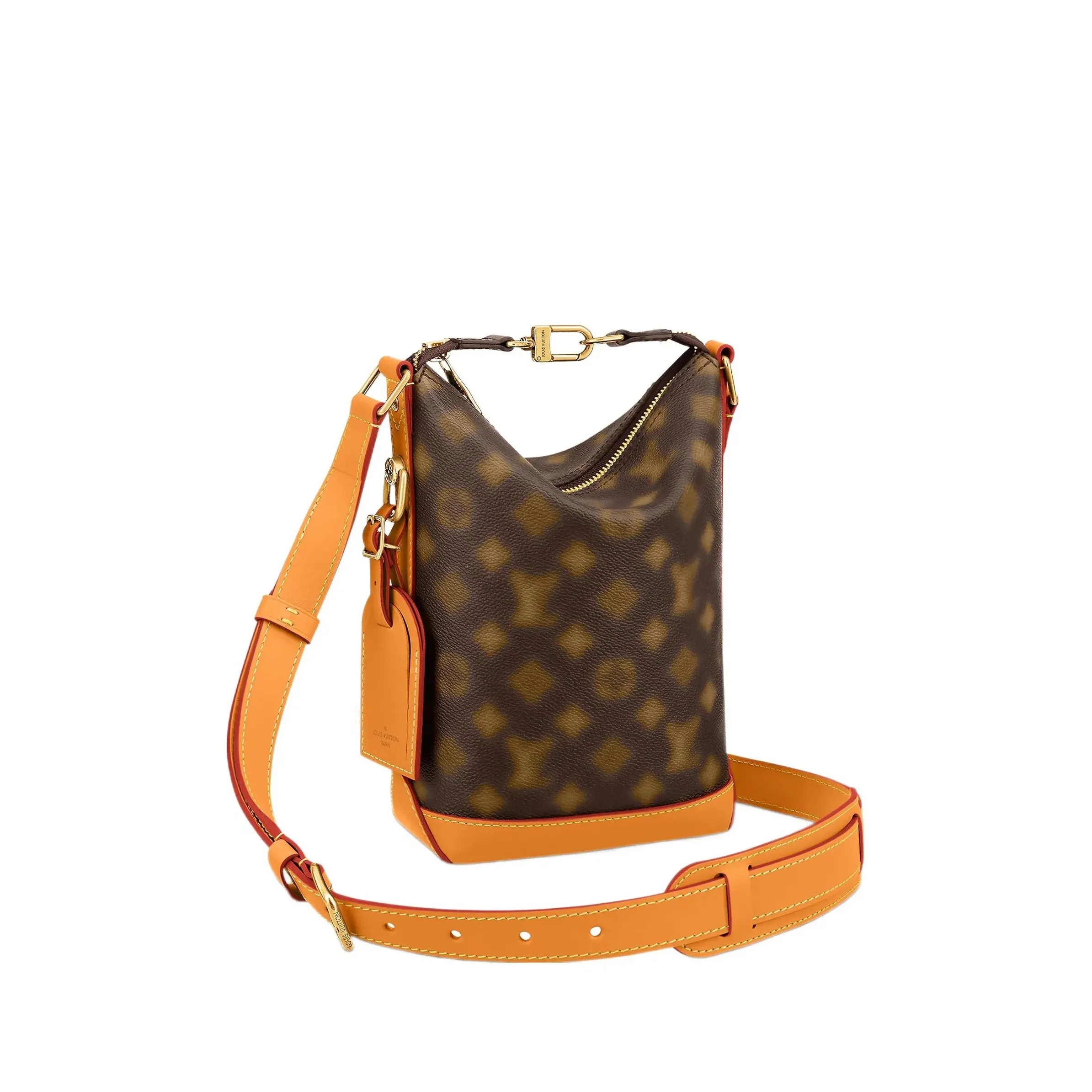 Louis Vuitton Hobo Cruiser M46241