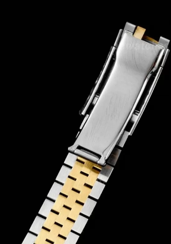 Datejust 126303 41mm Jub SS/YG Gold/Stk VSF DD3235 - 图片 17