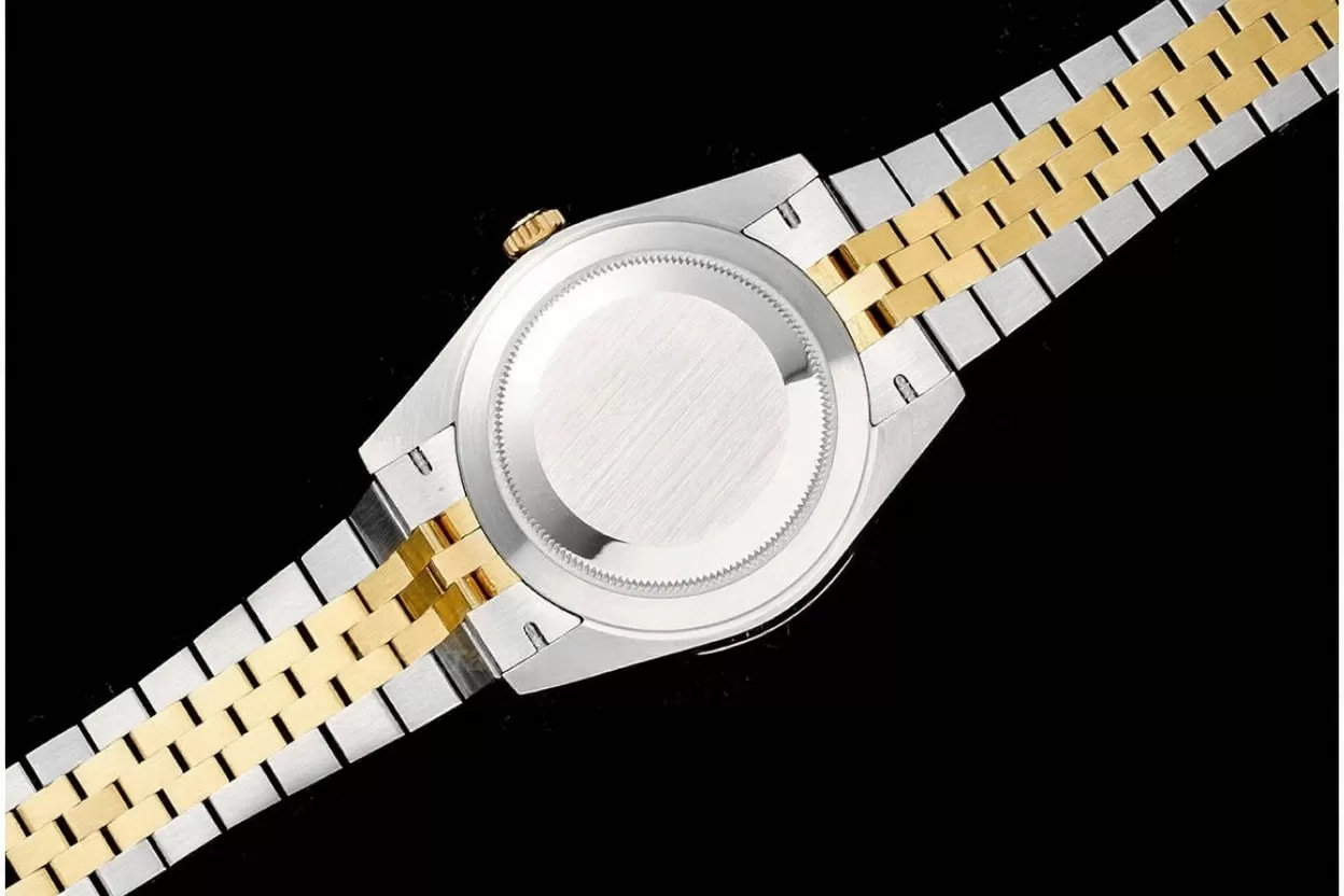 Datejust 126303 41mm Jub SS/YG White/Stk VSF DD3235 - Image 5