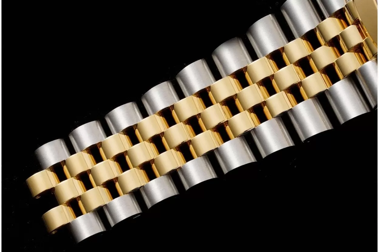 Datejust 126303 41mm Jub SS/YG White/Stk VSF DD3235 - Image 15