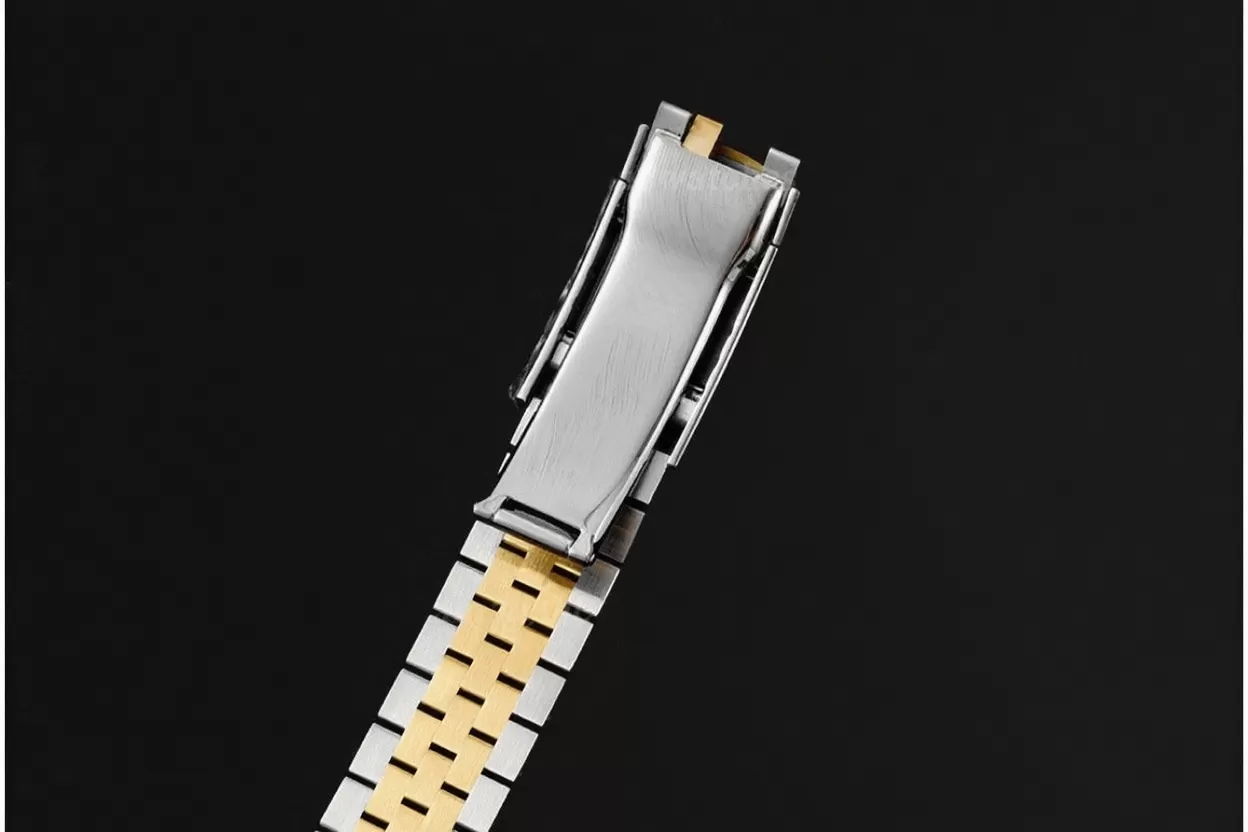 Datejust 126303 41mm Jub SS/YG White/Stk VSF DD3235 - Image 18