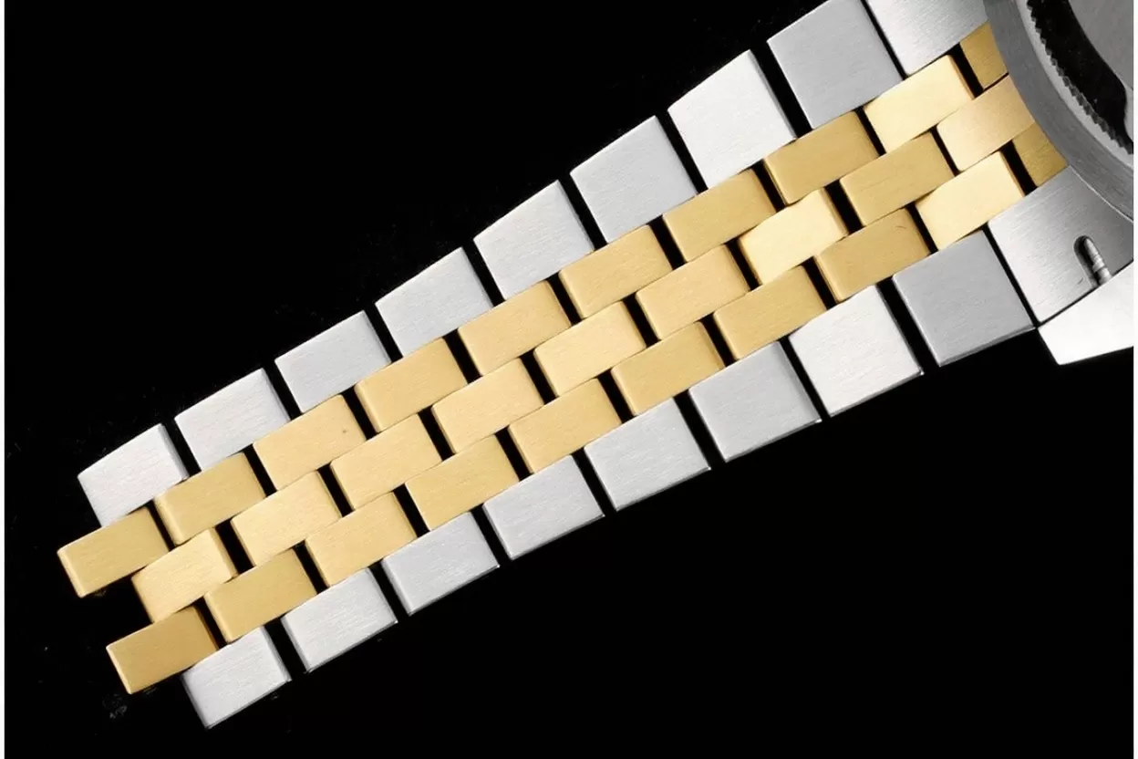 Datejust 126303 41mm Jub SS/YG White/Stk VSF DD3235 - Image 16
