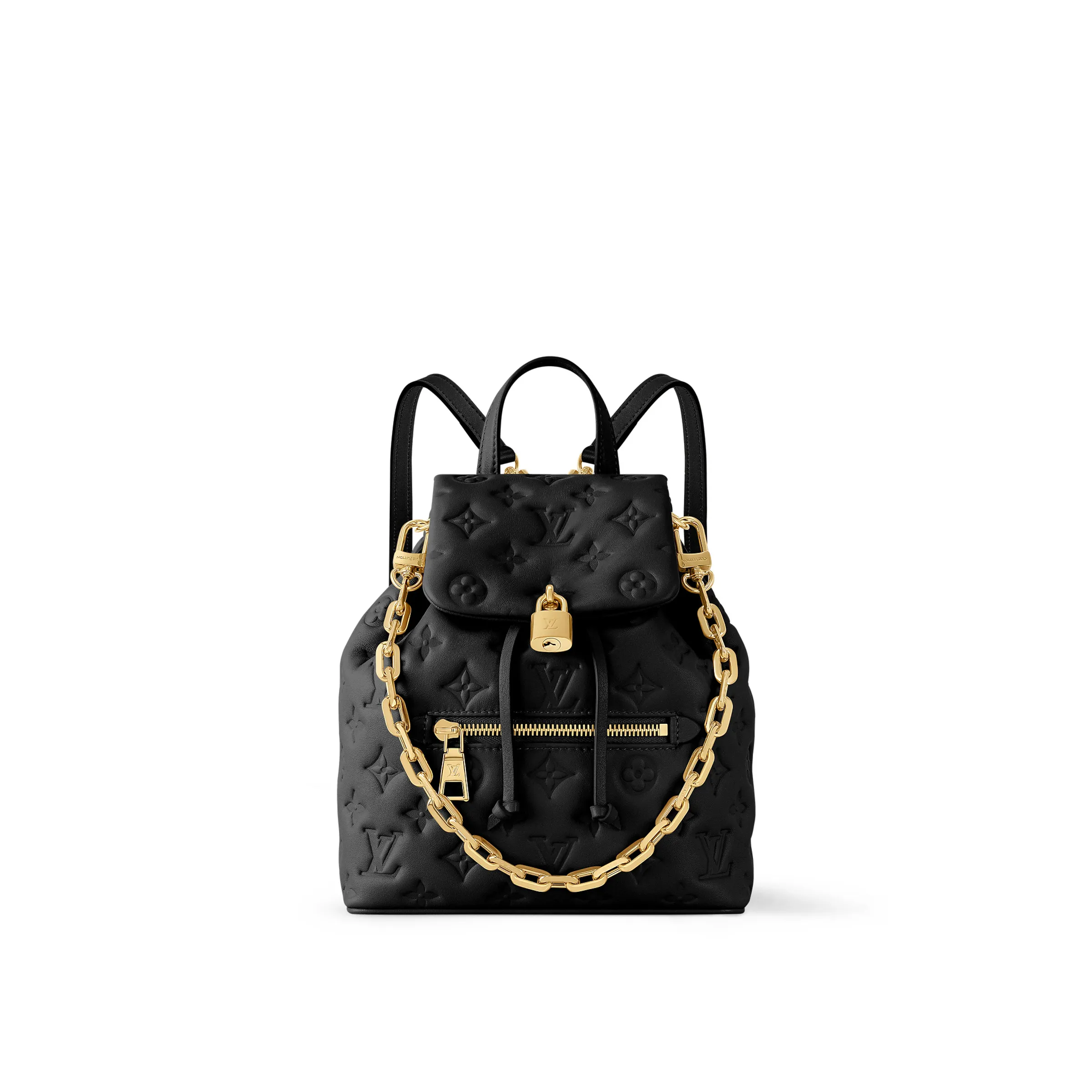 Louis Vuitton Coussin Backpack PM M13357