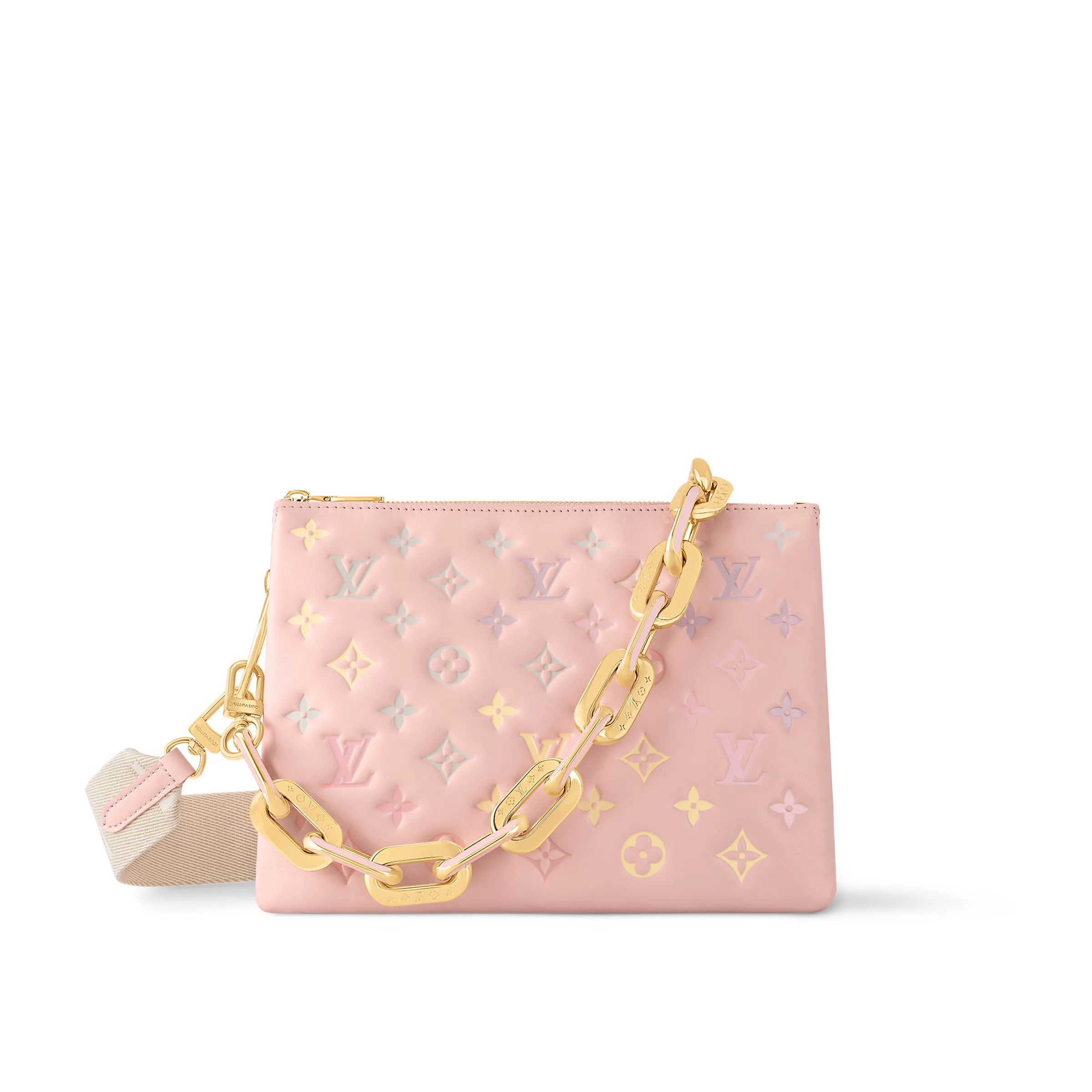 Louis Vuitton Coussin PM M11726