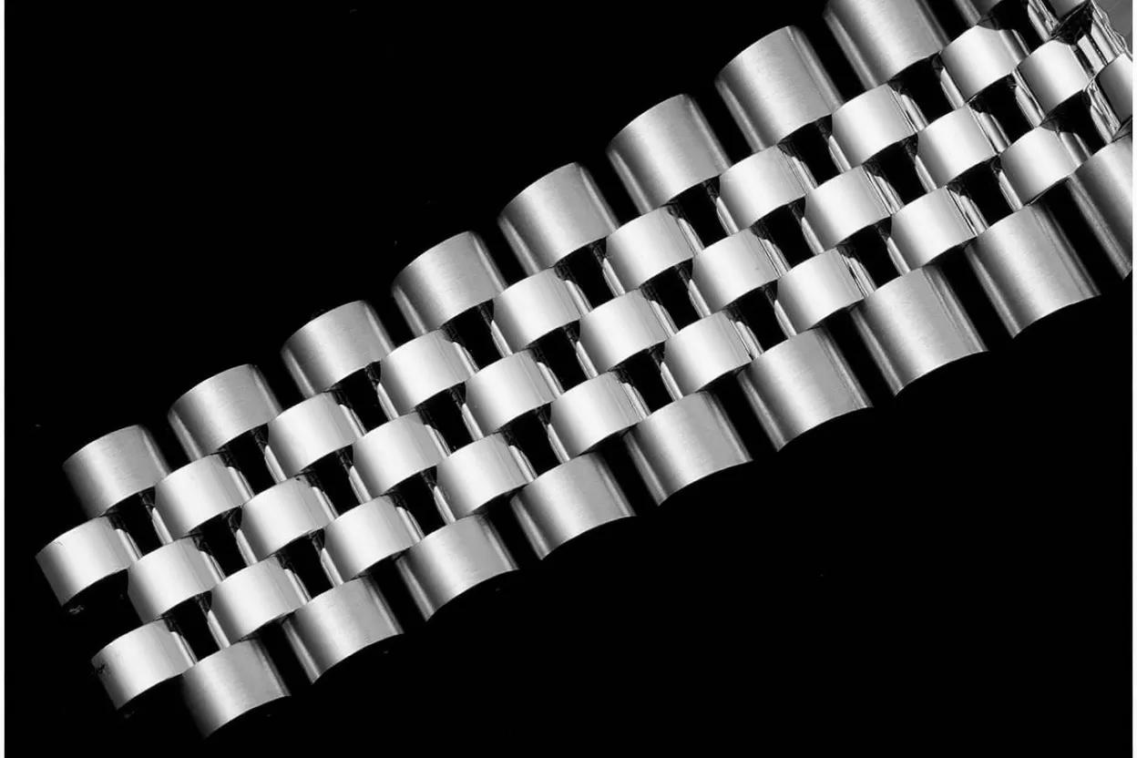 Datejust 126234 36mm Jub SS/SS Blue/Stk VSF DD3235 - Image 16