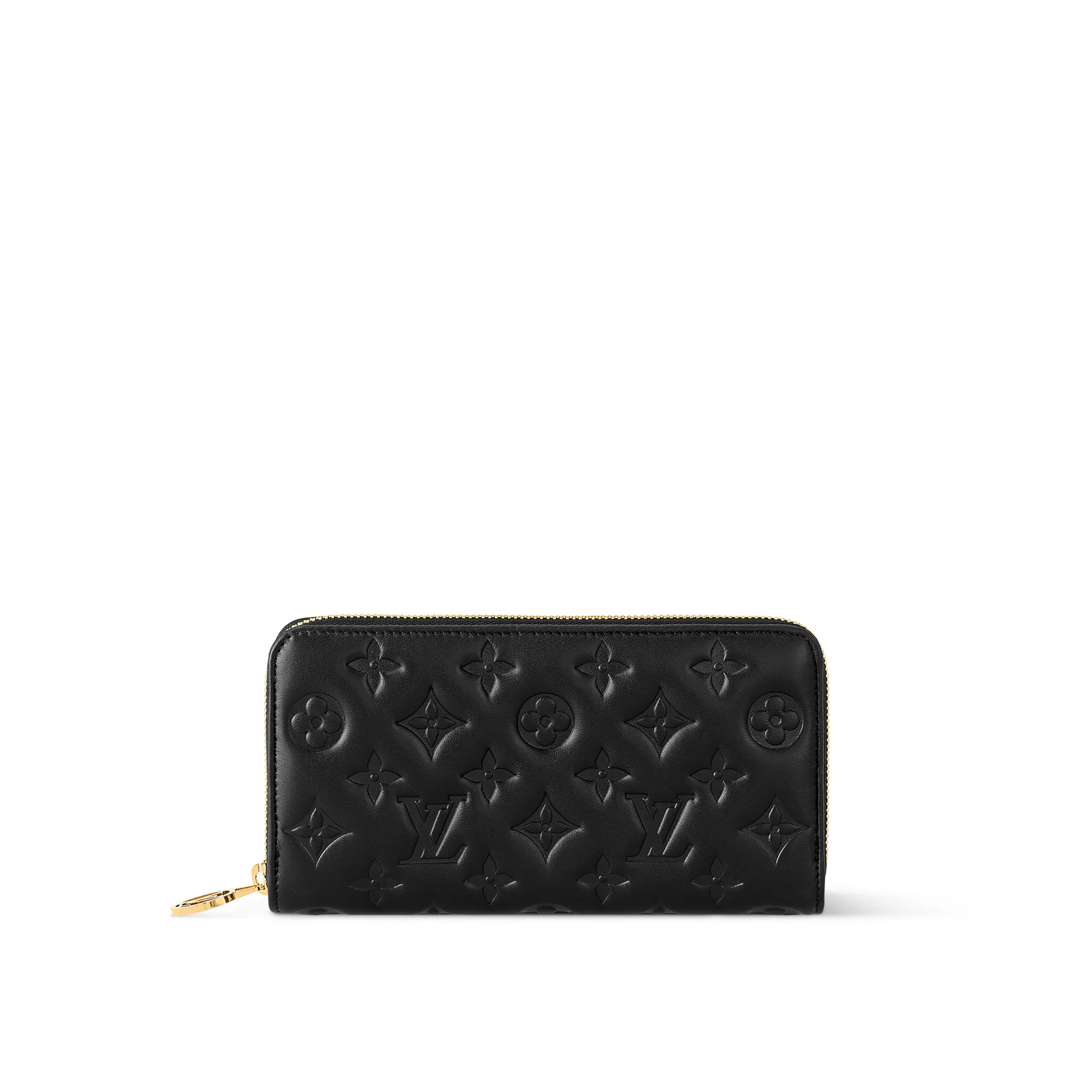 Louis Vuitton Zippy Wallet M81510