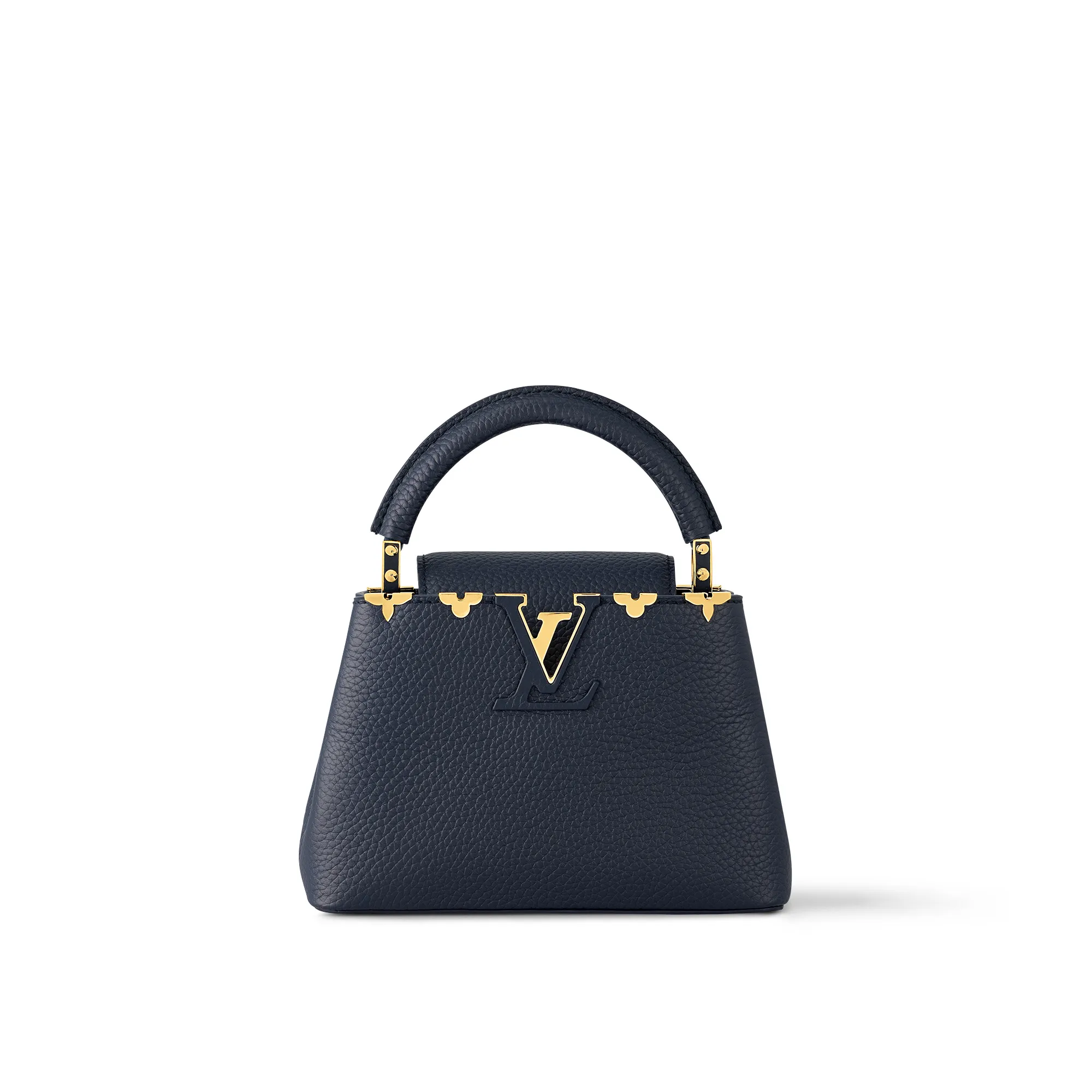 Louis Vuitton Capucines Mini M25231