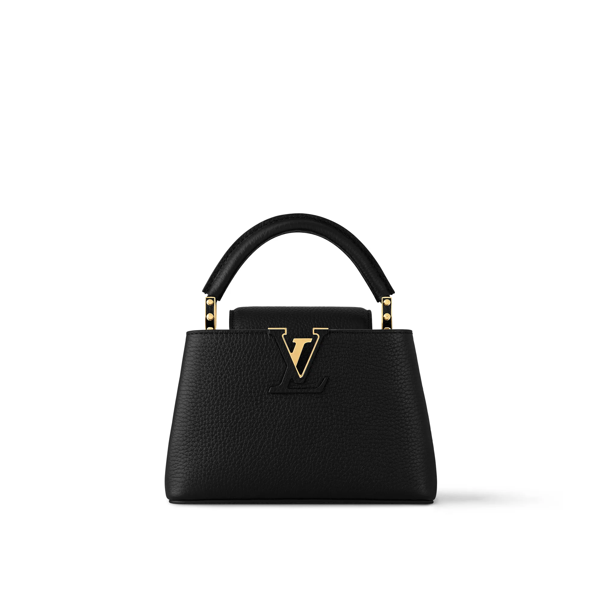 Louis Vuitton Capucines Mini M24729