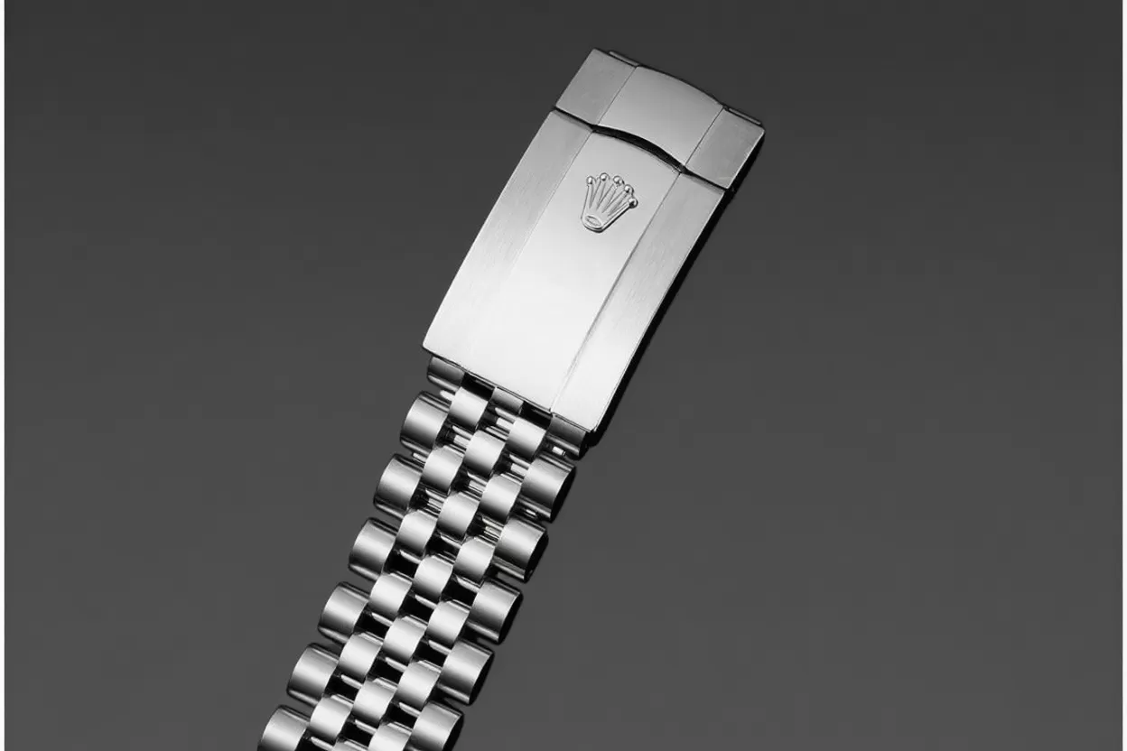 Datejust 126234 36mm Jub SS/SS White/Rmn VSF DD3235 - Image 19
