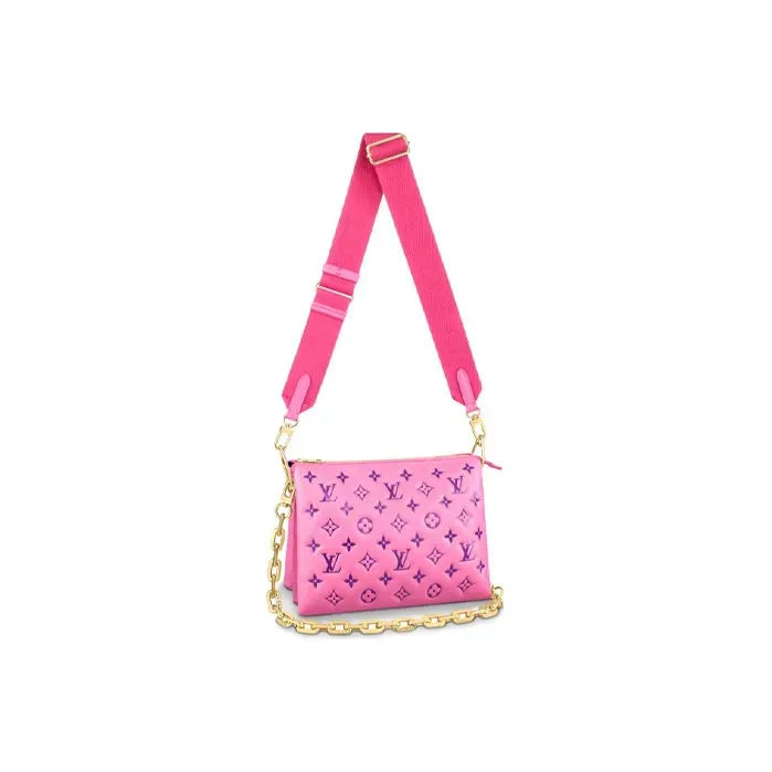 Louis Vuitton Coussin PM M58628