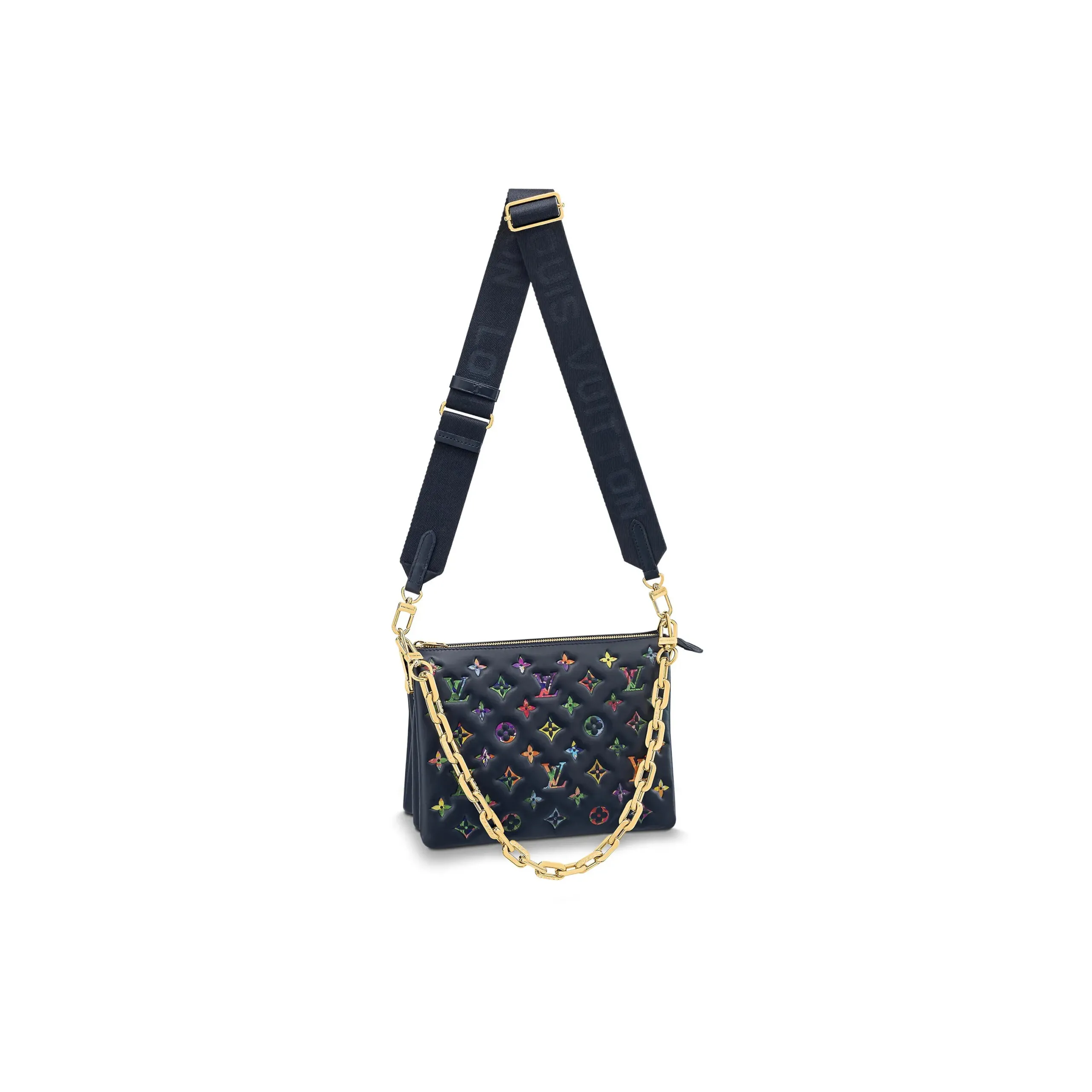 Louis Vuitton Coussin PM M21353