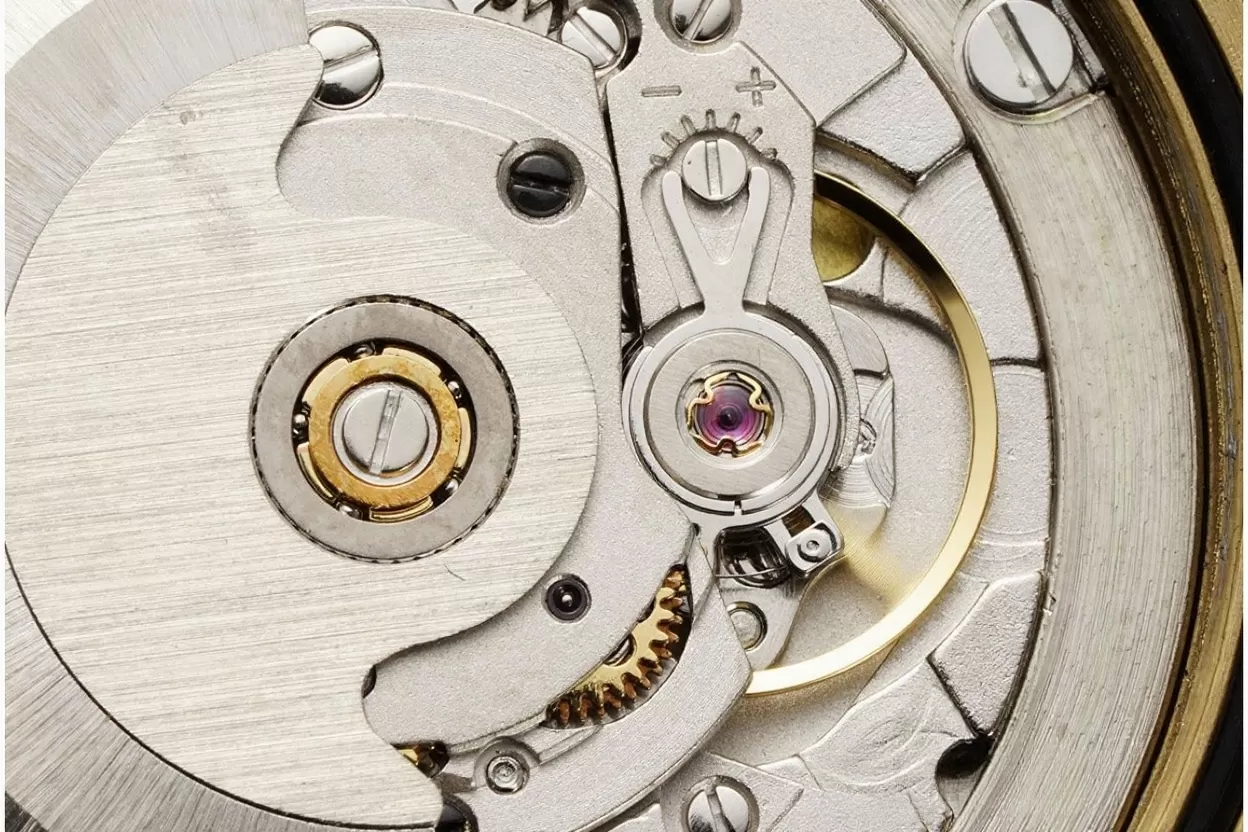 Rolex - DayDate 228238 40mm Pres YG/YG Gold Dial GMF A2836 (Gain Weight) - Image 13