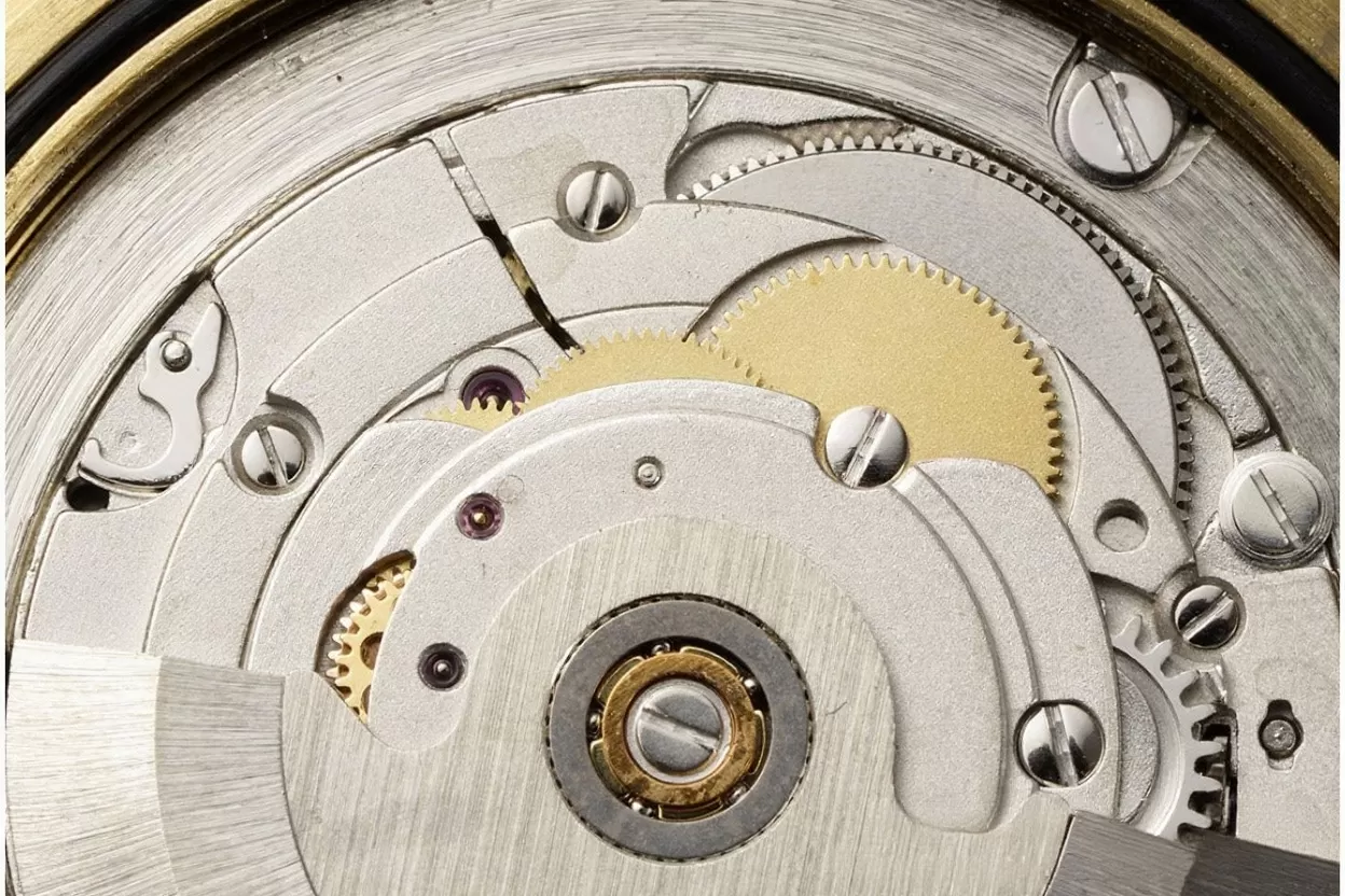Rolex - DayDate 228238 40mm Pres YG/YG Gold Dial GMF A2836 (Gain Weight) - Image 14