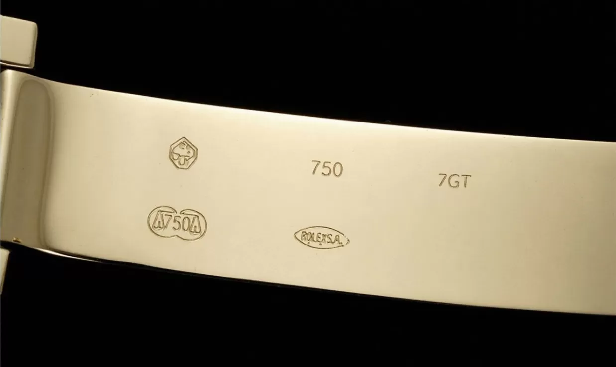 Rolex - DayDate 228238 40mm Pres YG/YG Gold Dial GMF A2836 (Gain Weight) - Image 25