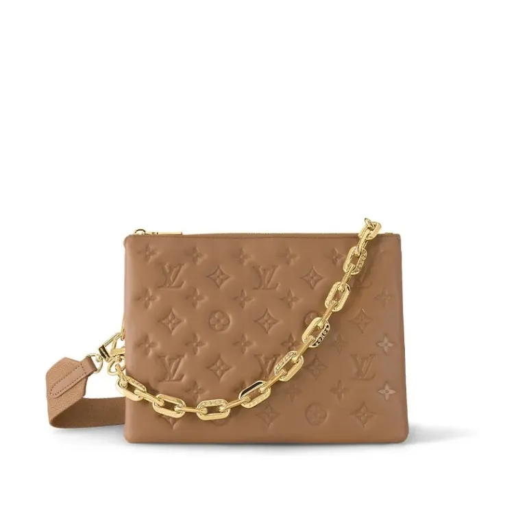 Louis Vuitton Coussin PM M21261