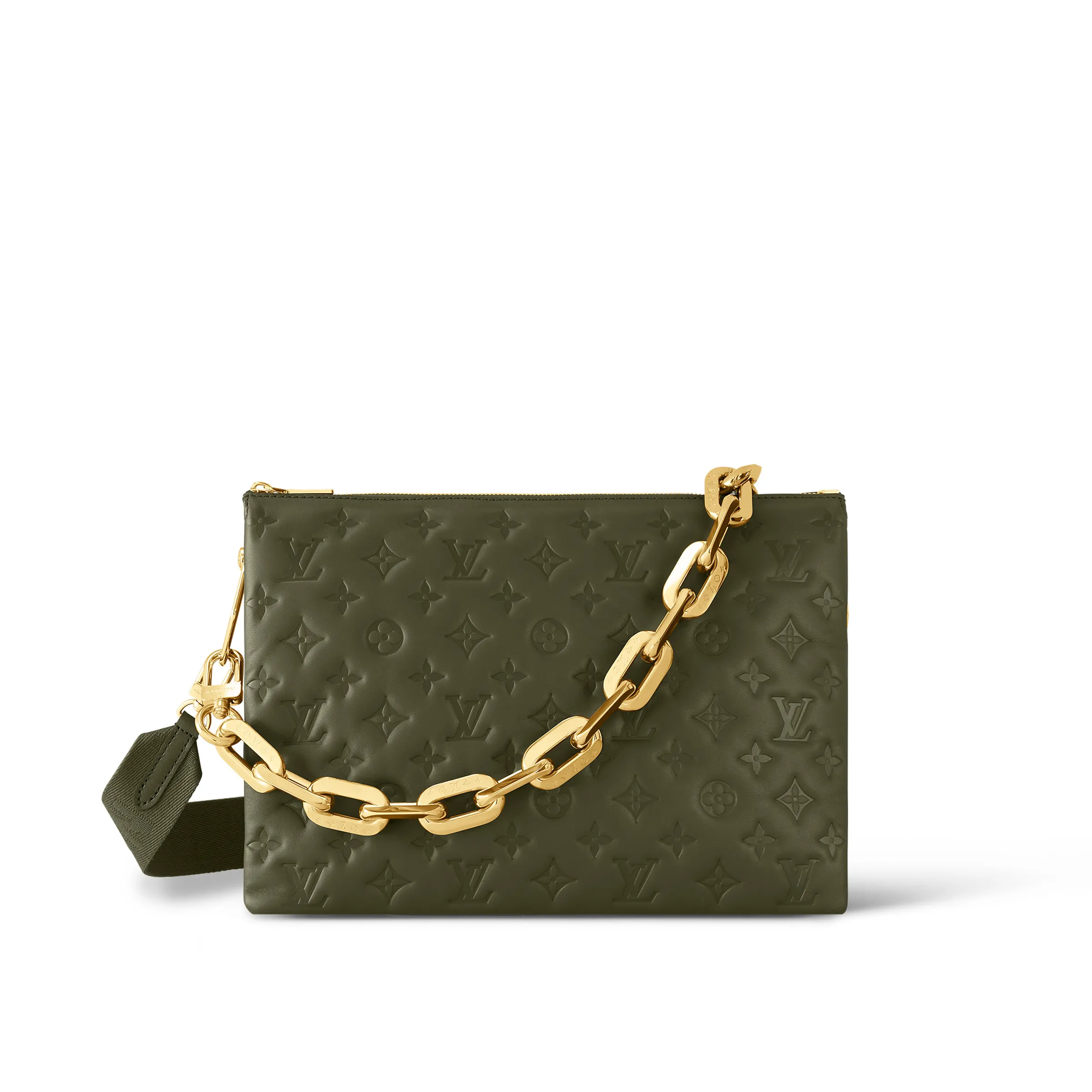 Louis Vuitton Coussin MM M21281