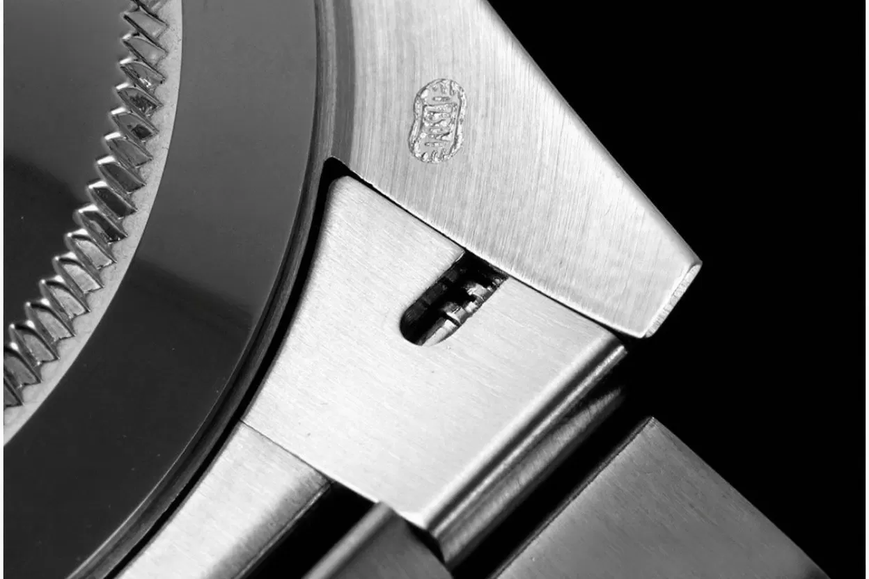 DayDate 228239 40mm Pres SS/SS Grey Dial GMF A2836 (Gain Weight) - Image 10