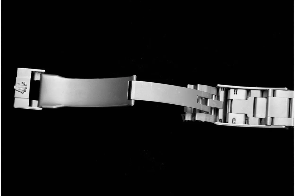 Submariner DIW 40mm 904L SS/SS Tiffany Dial VSF VS3135 - 图片 16
