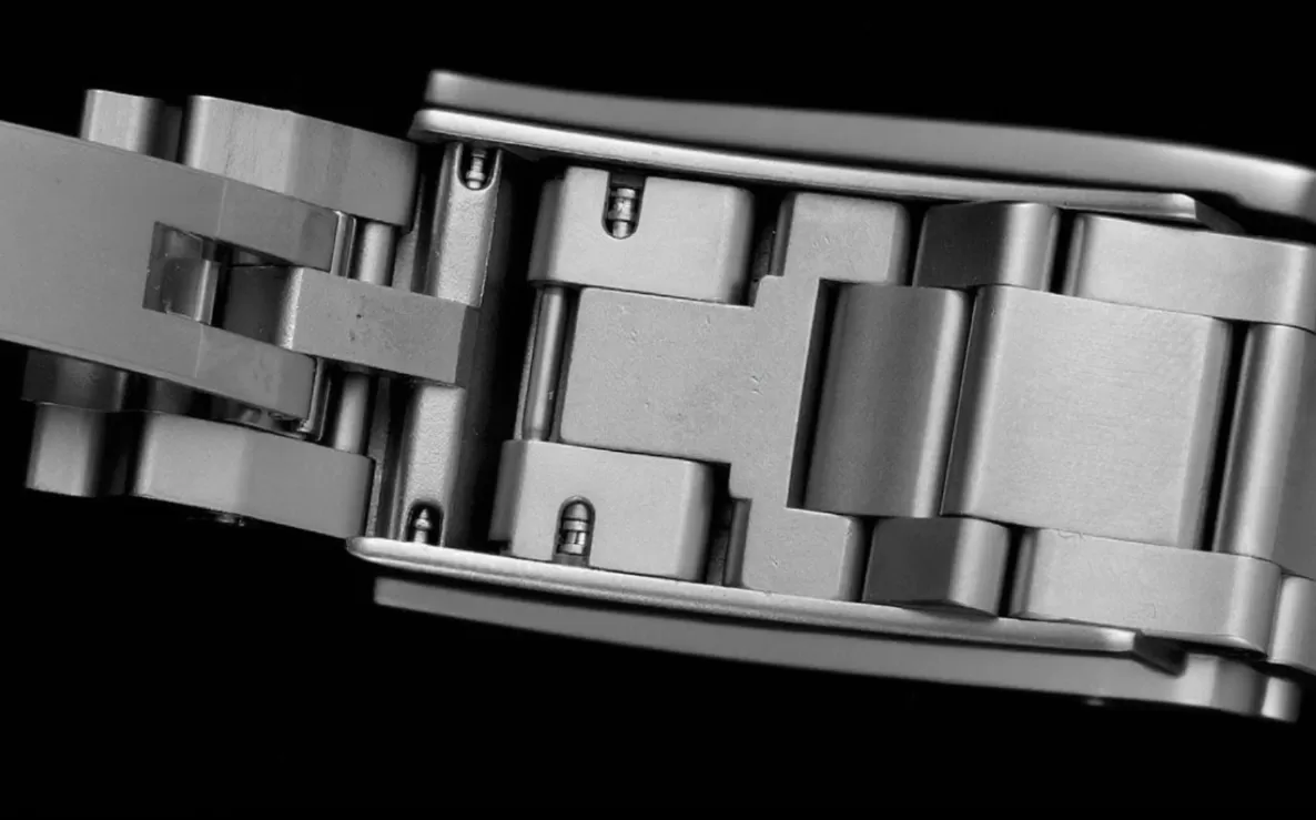Submariner DIW 40mm 904L SS/SS Tiffany Dial VSF VS3135 - 图片 19