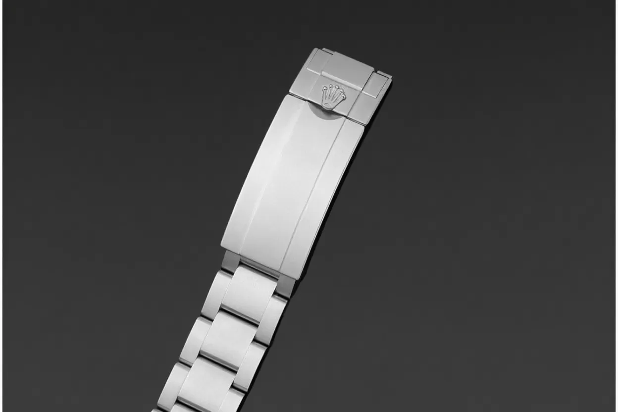 Submariner DIW 40mm 904L SS/SS Carbon Dial VSF VS3135 - Image 14