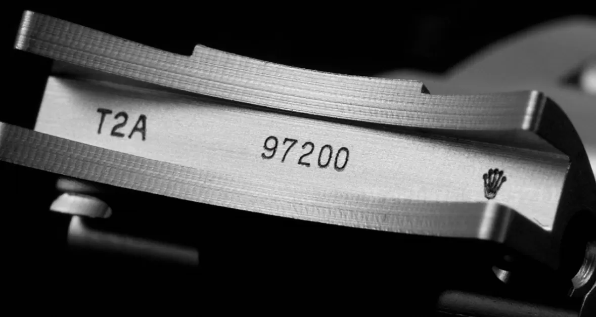Submariner DIW 40mm 904L SS/SS Carbon Dial VSF VS3135 - Image 17