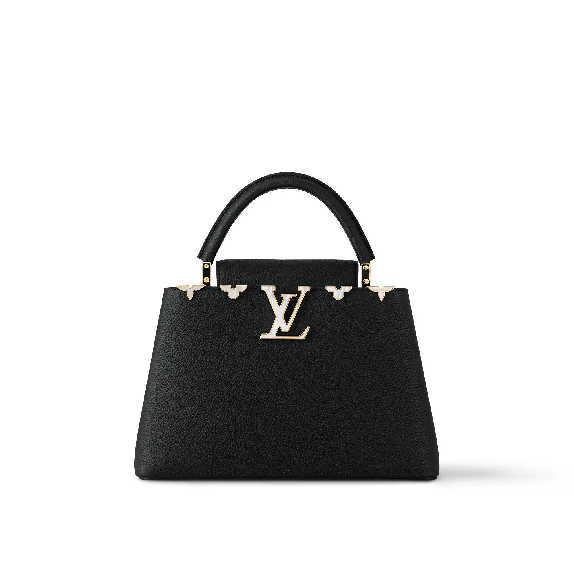 Louis Vuitton Capucines BB M25404