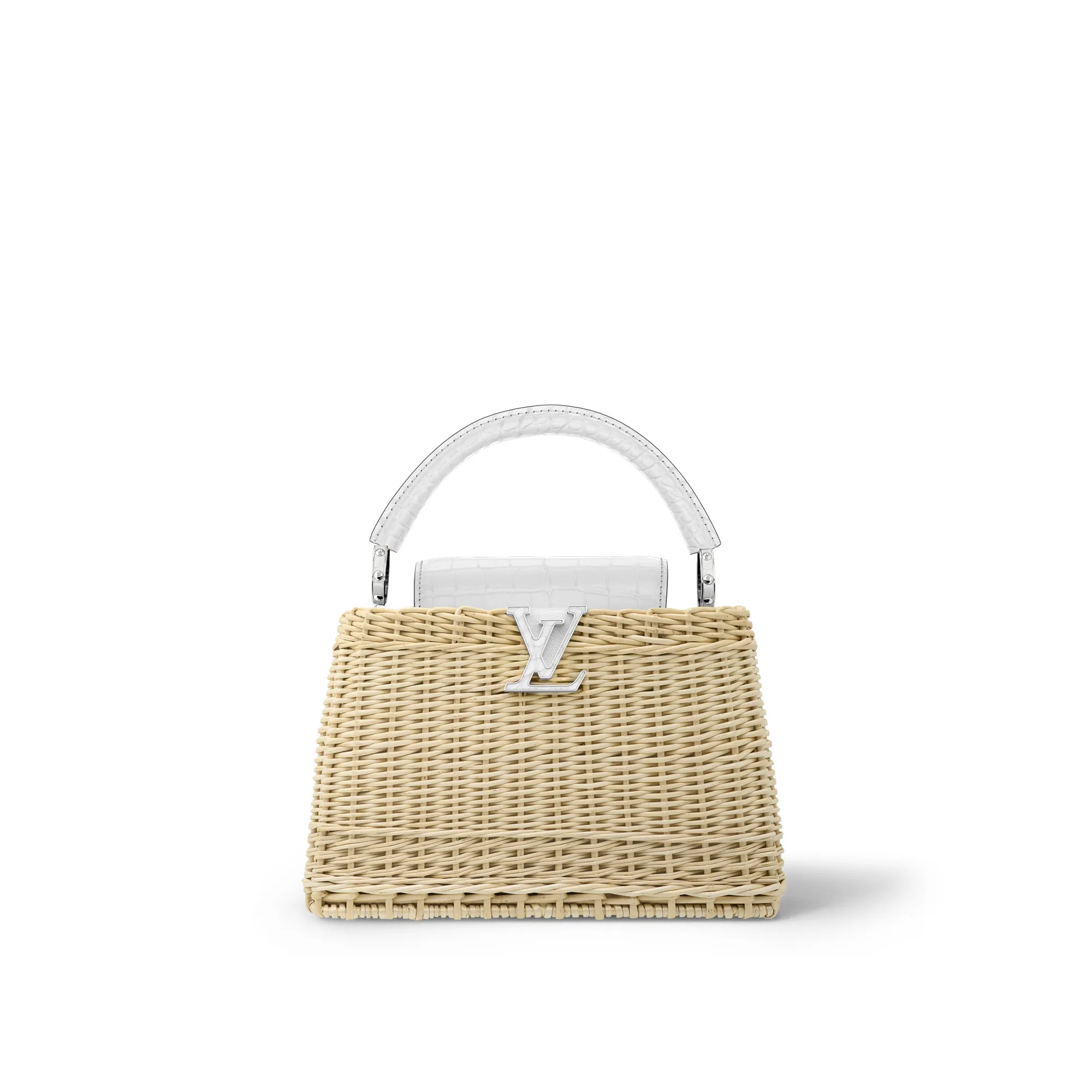 Louis Vuitton Capucines BB N85520