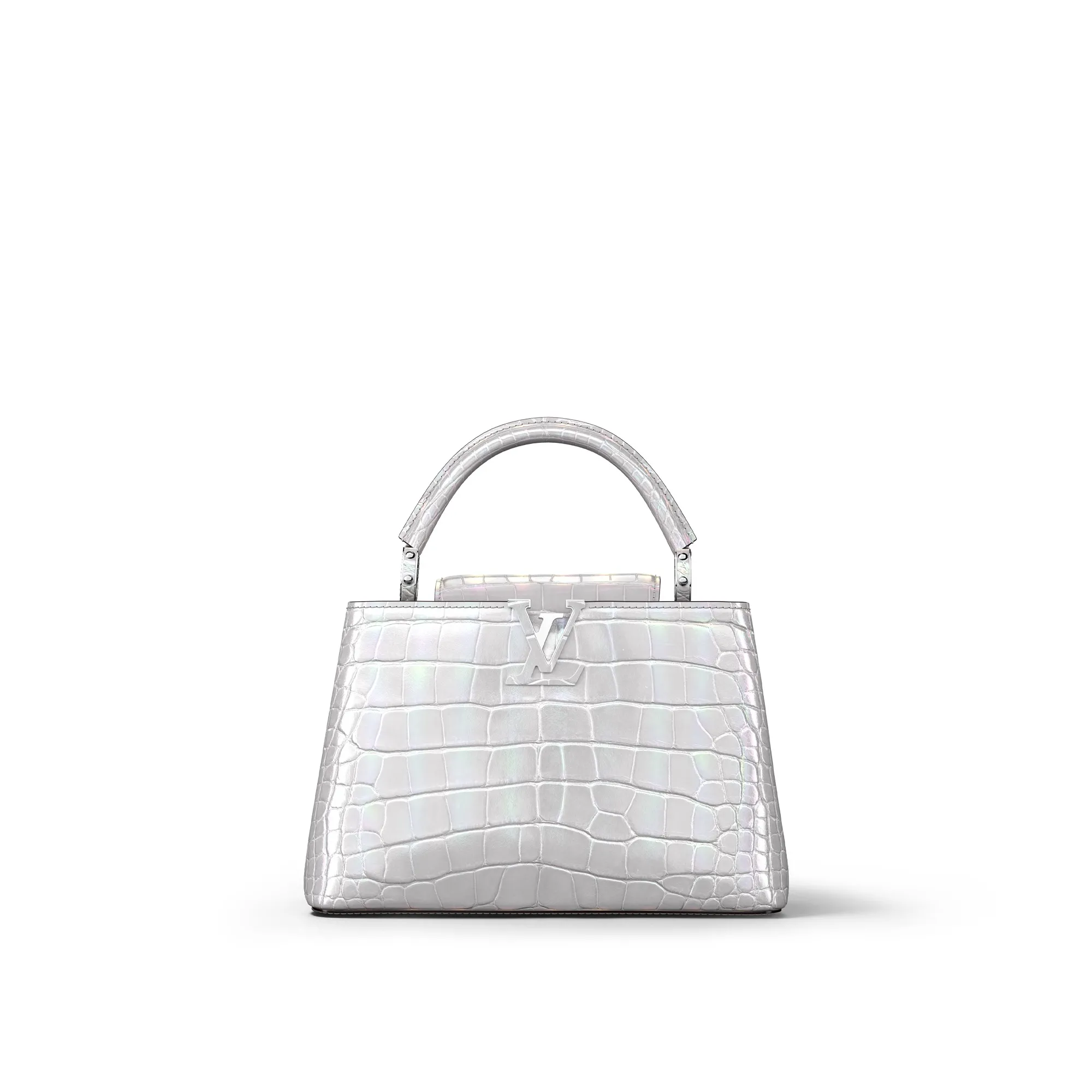 Louis Vuitton Capucines BB N84038
