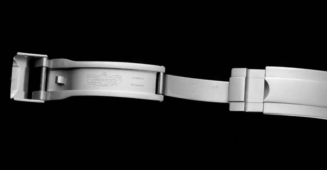 Submariner DIW 40mm 904L TI/TI Grey Dial DIWF VR3135 - Image 16