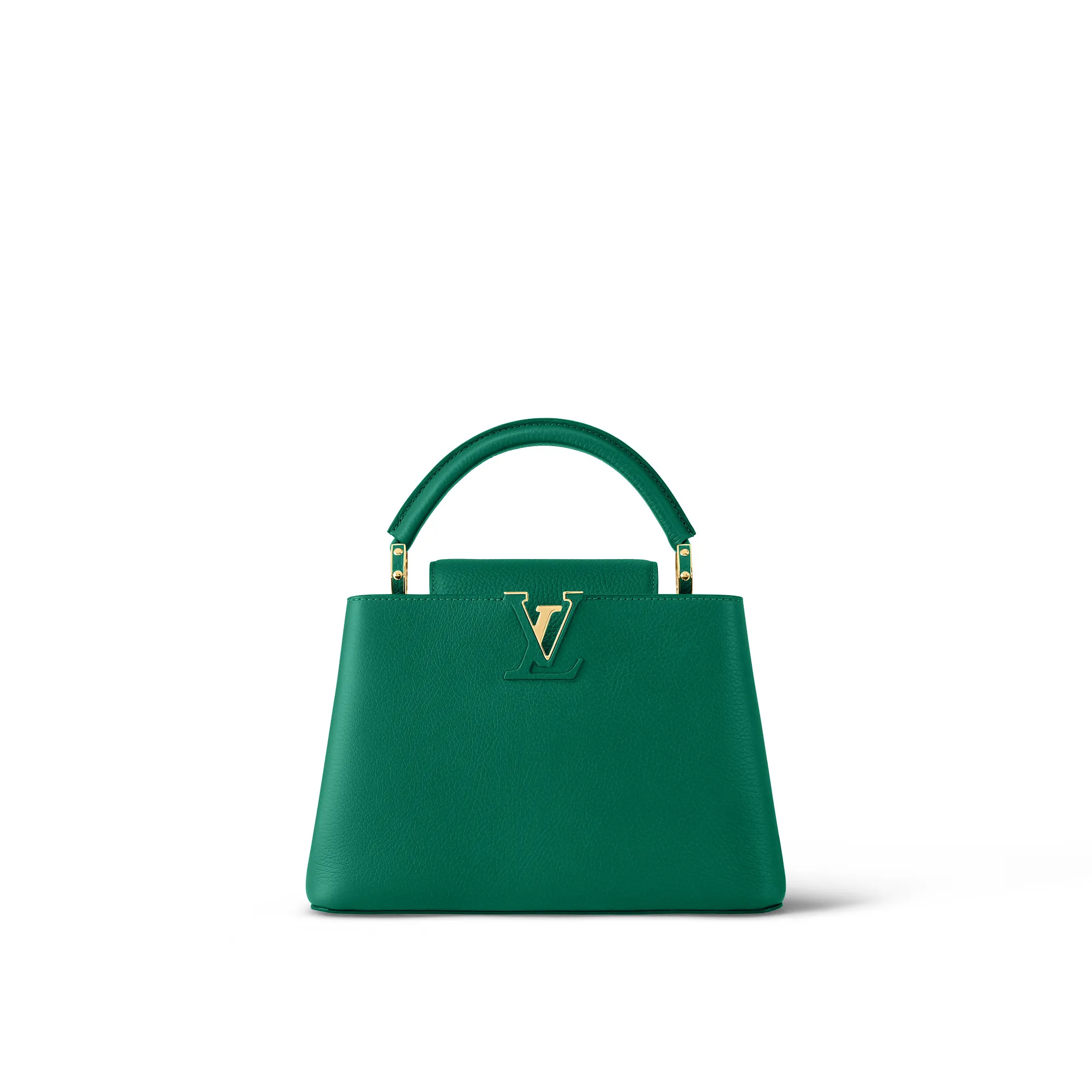 Louis Vuitton Capucines BB Bag M59434