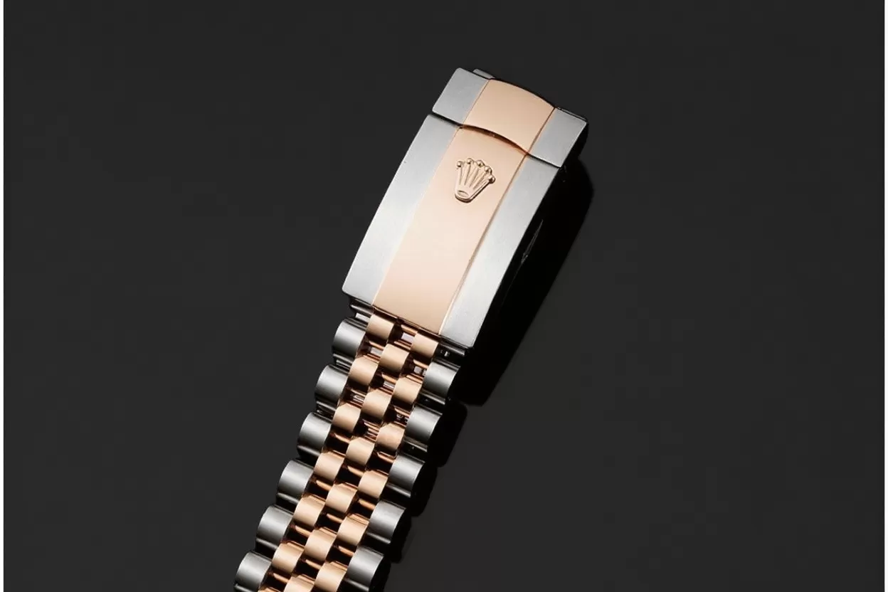 Datejust 126231 36mm Jub RG/SS Grey/Stk VSF DD3235 - Image 15