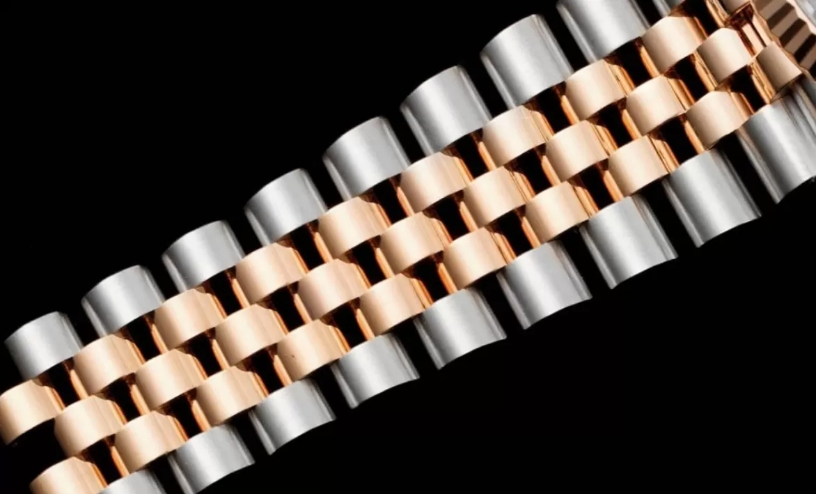 Datejust 126231 36mm Jub RG/SS Grey/Stk VSF DD3235 - Image 18