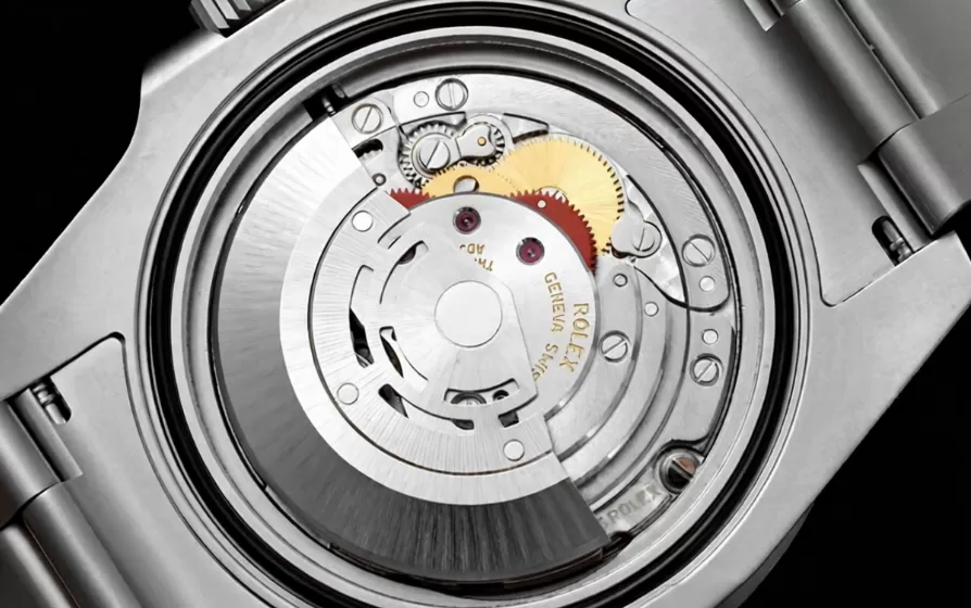 Submariner DIW 40mm 904L SS/SS Cream Dial VSF VS3135 - 图片 8