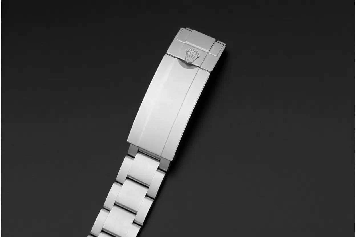 Submariner DIW 40mm 904L SS/SS Cream Dial VSF VS3135 - 图片 10