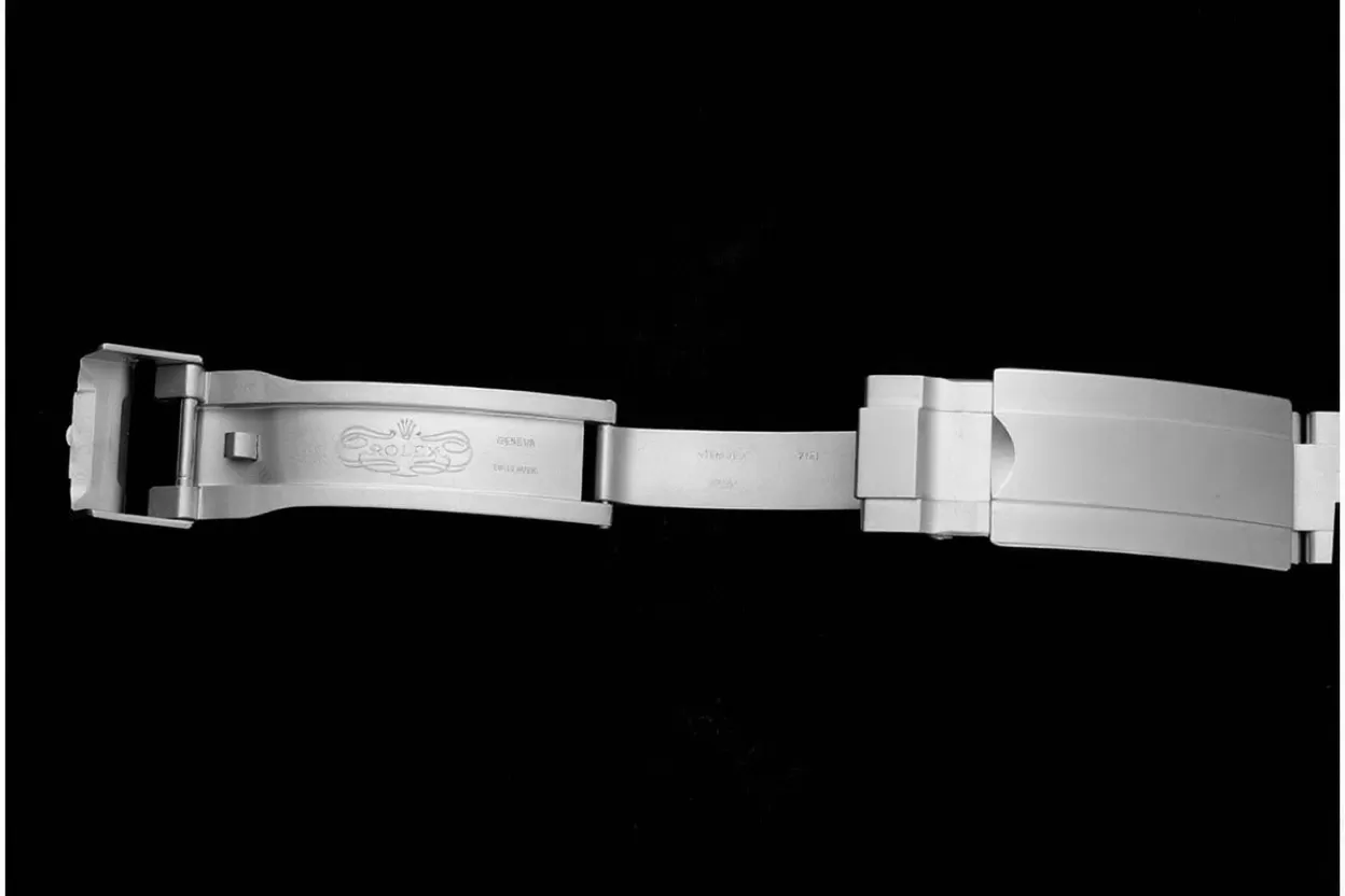 Submariner DIW 40mm 904L SS/SS Cream Dial VSF VS3135 - 图片 12