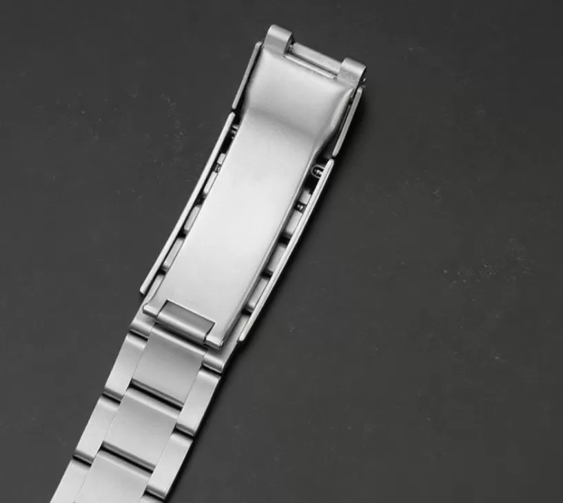 Submariner DIW 40mm 904L SS/SS Cream Dial VSF VS3135 - 图片 11