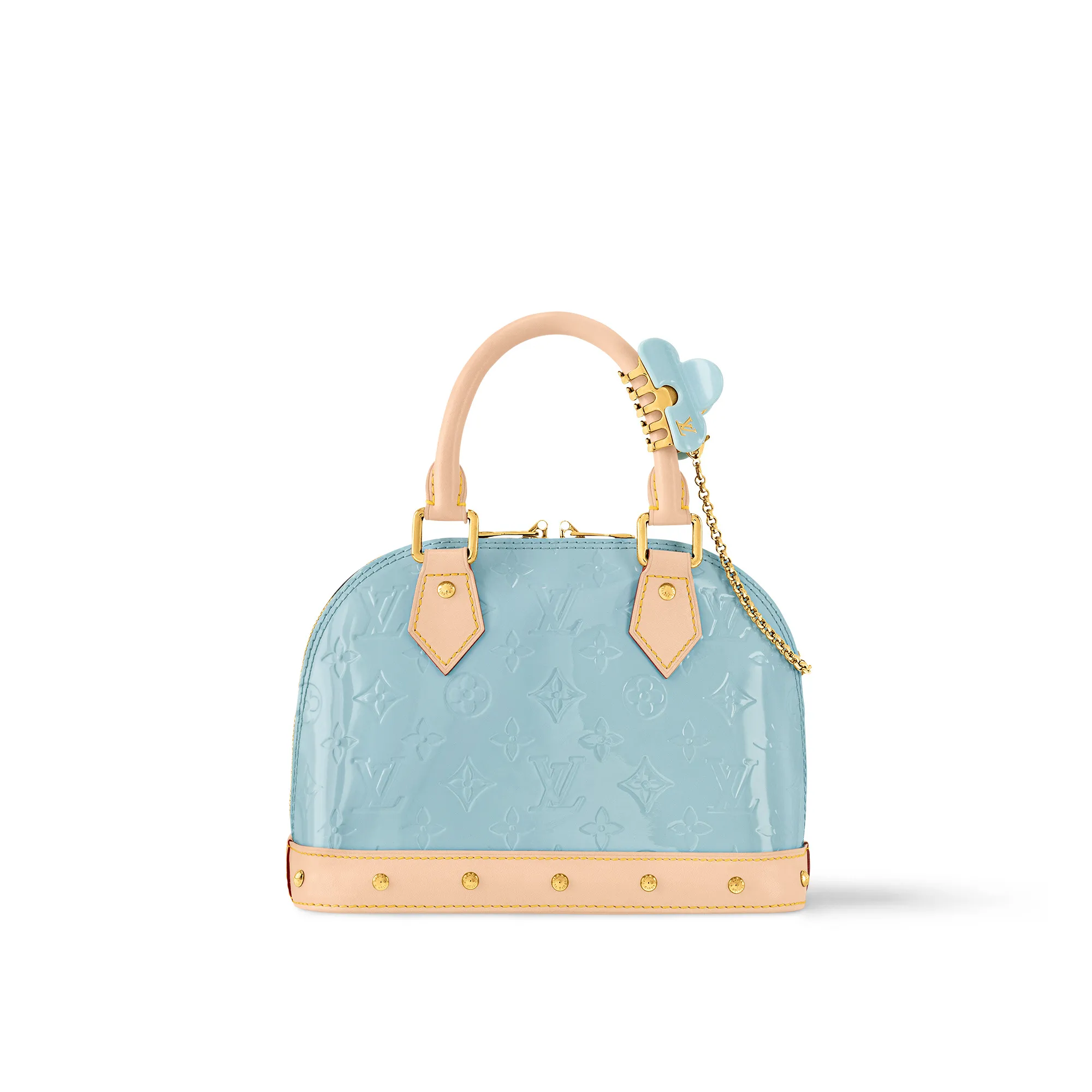 Louis Vuitton Alma BB M24062