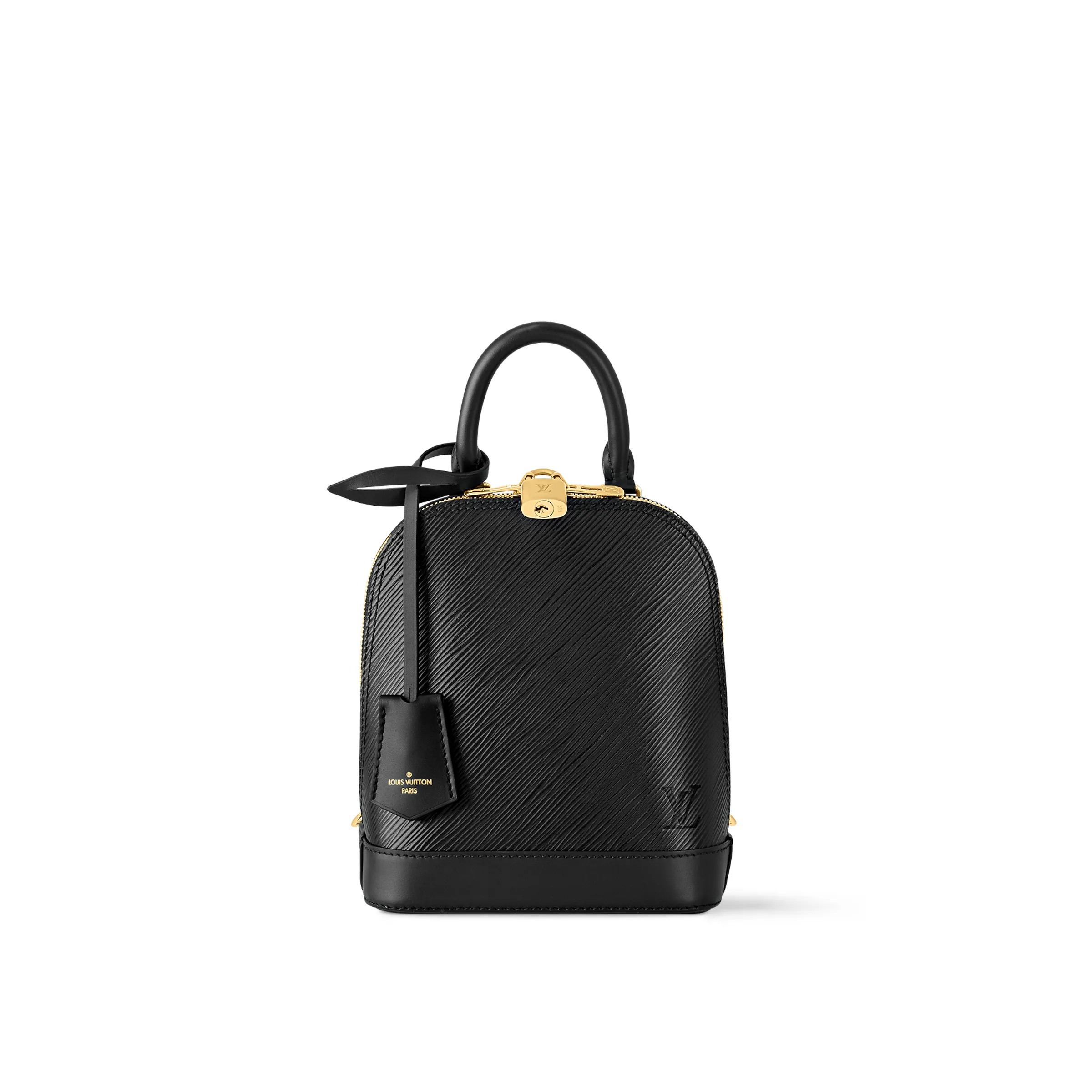 Louis Vuitton Alma Backpack M25103