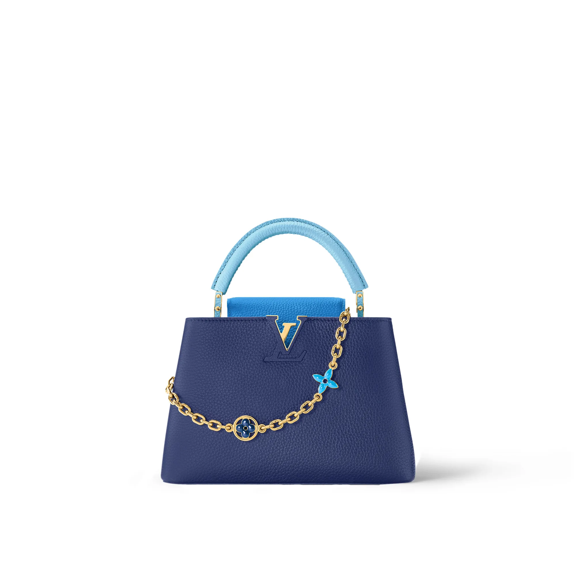 Louis Vuitton Capucines BB M20844