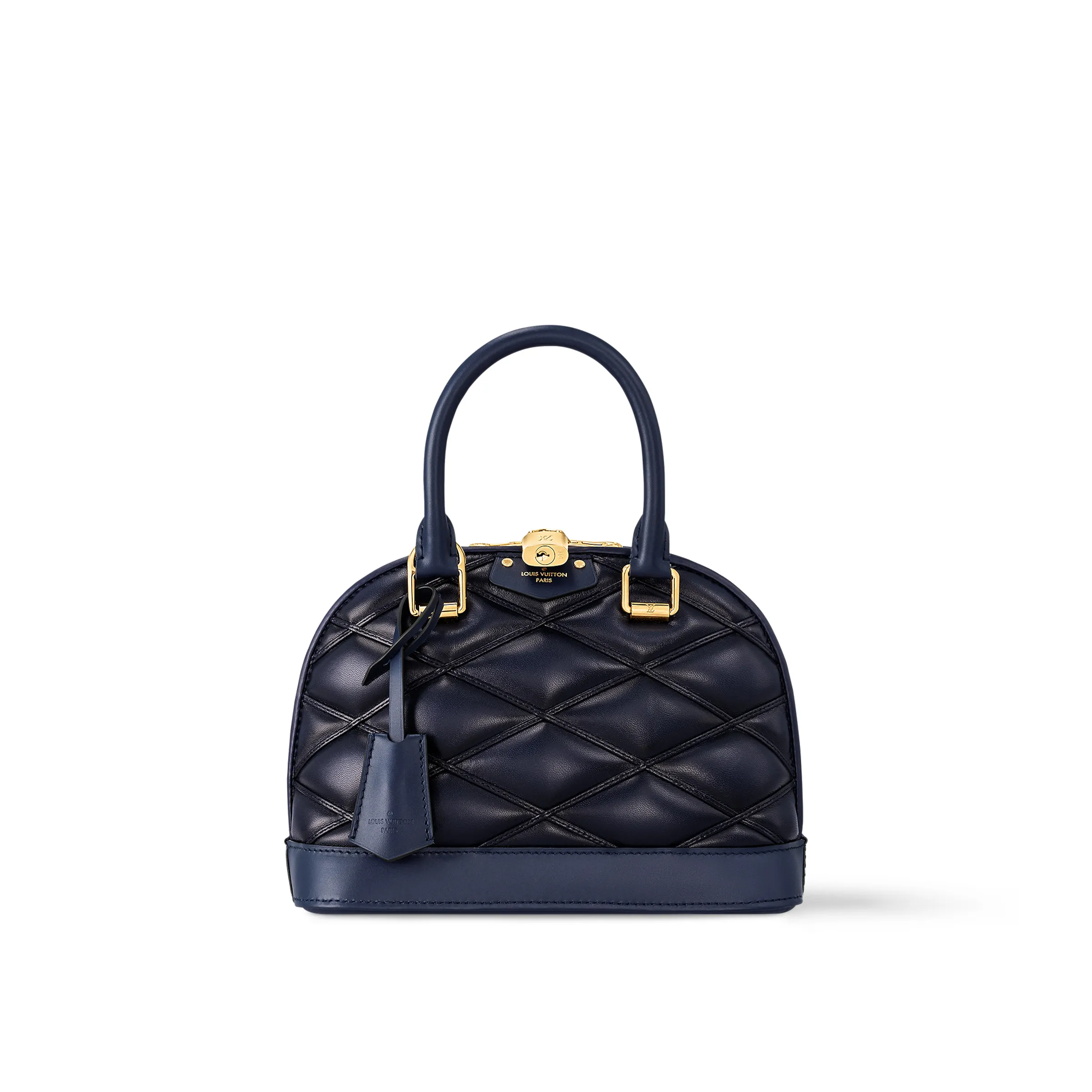 Louis Vuitton Alma BB M23666
