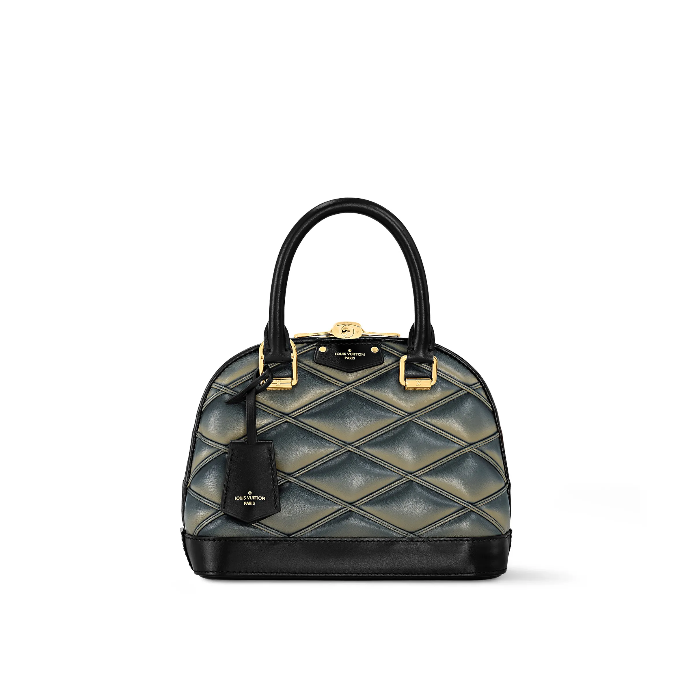 Louis Vuitton Alma BB M23576