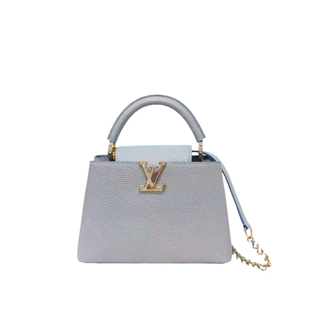 Louis Vuitton Capucines BB M59868